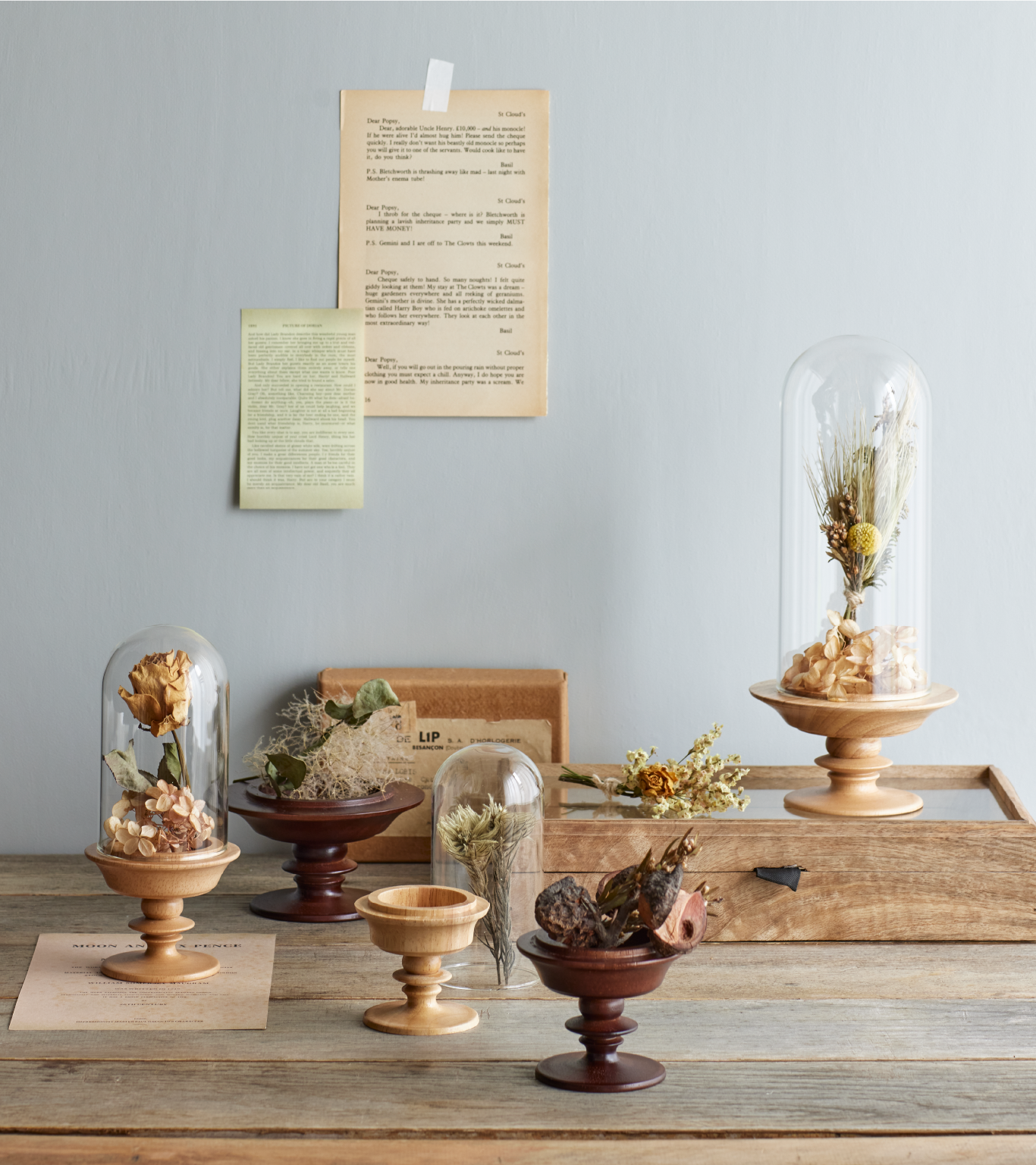 oracle｜CLAY - 花と人をツナグ