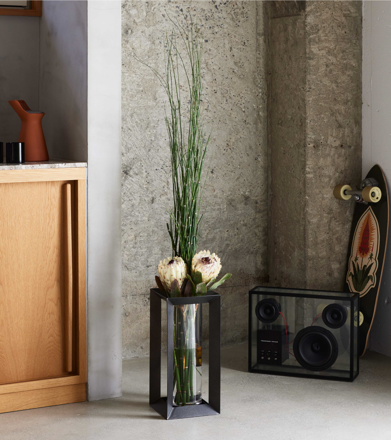 Linear｜CLAY - 花と人をツナグ