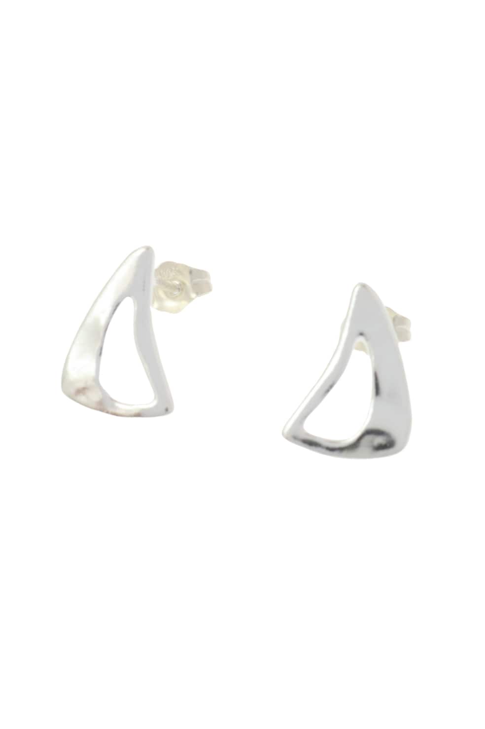 BYOKA×MANOF TRIANGLE PIERCE｜ACCESSORIES(アクセサリー)｜MANOF