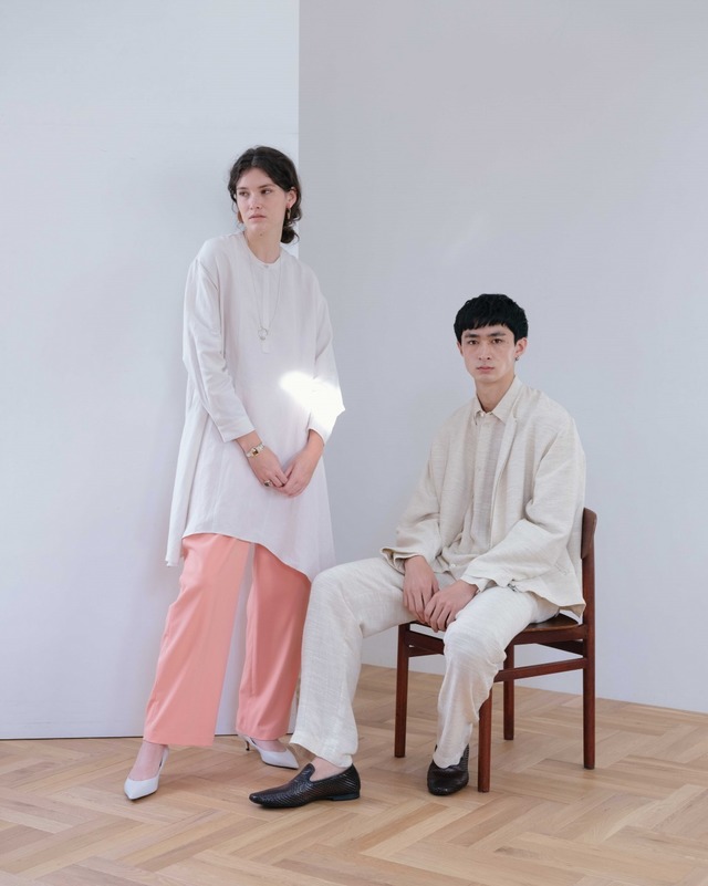 CLANE HOMME 20SS LOOK】20SSのご紹介｜CLANE WEB｜CLANE OFFICIAL