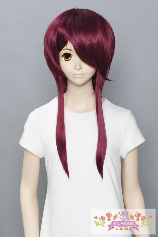 原田 左之助(薄桜鬼) | コスプレ商品一覧 | コスプレウィッグ通販専門