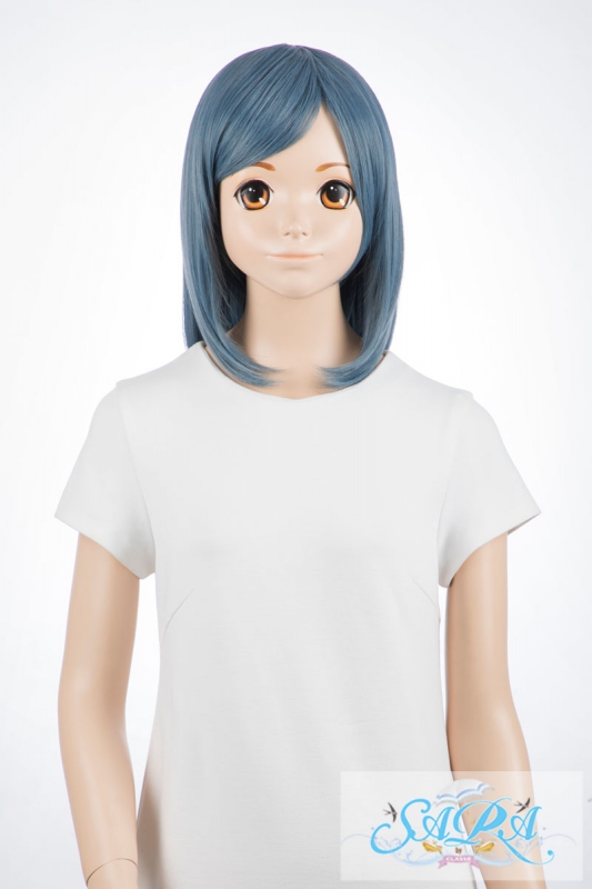 ネロ(魔法使いの約束) | コスプレ商品一覧 | コスプレウィッグ通販専門