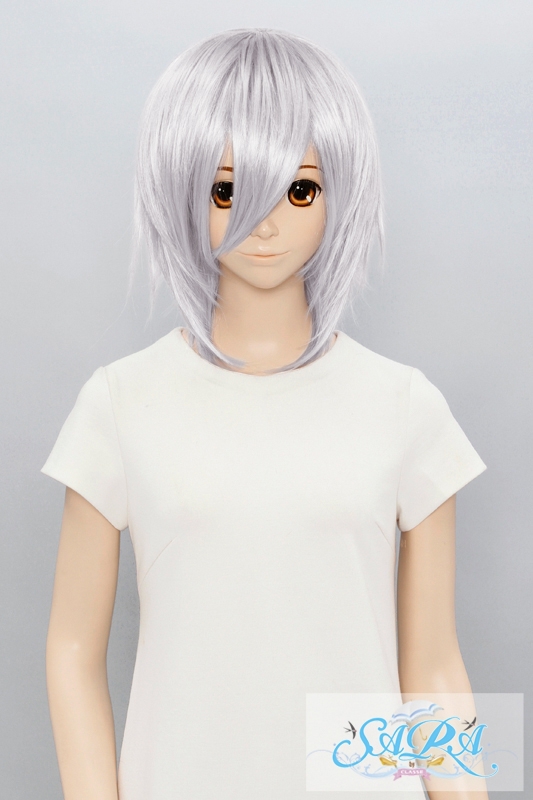 鶴丸国永(刀剣乱舞) | コスプレ商品一覧 | コスプレウィッグ通販専門店