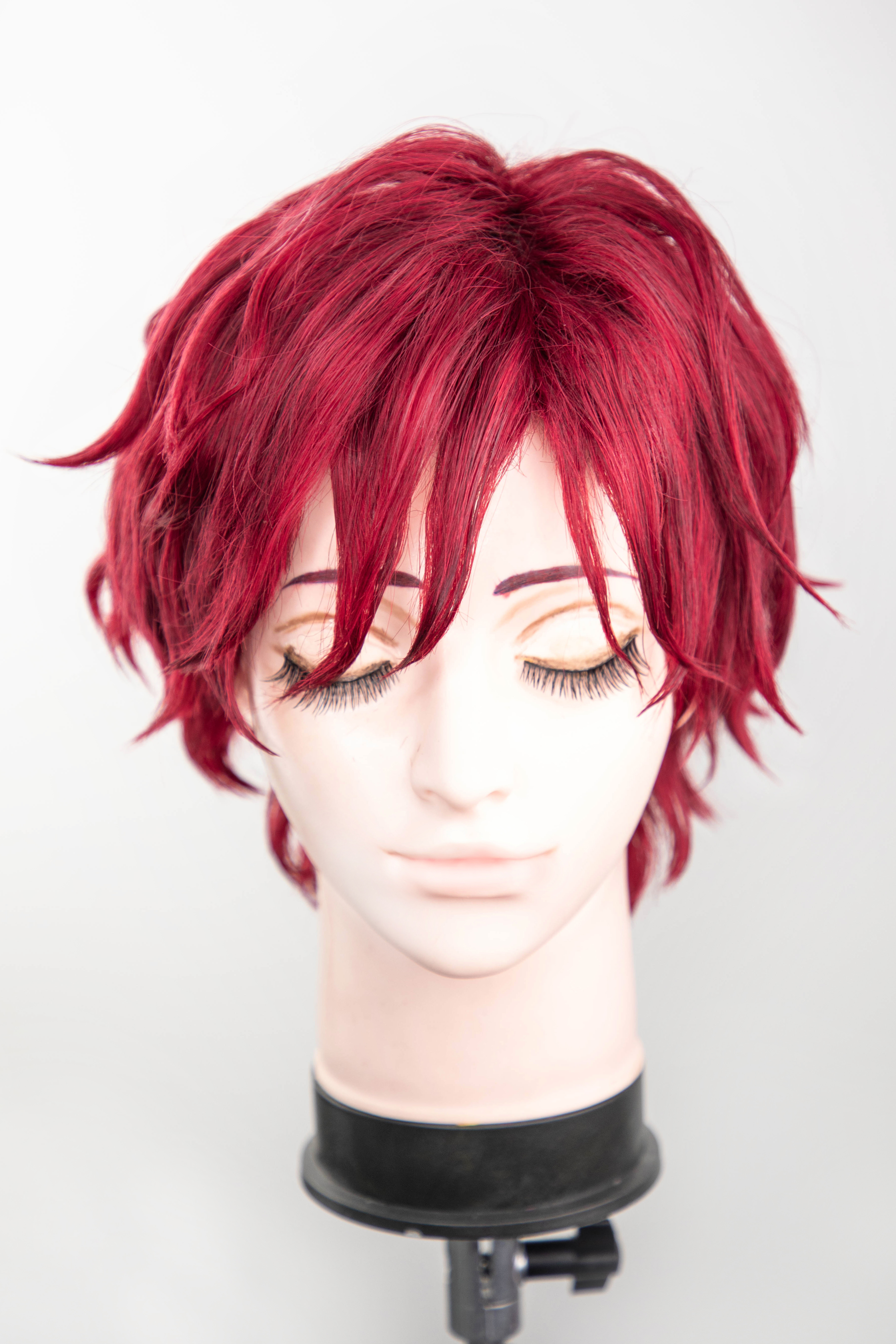 クロエ(魔法使いの約束) | コスプレ商品一覧 | コスプレウィッグ通販