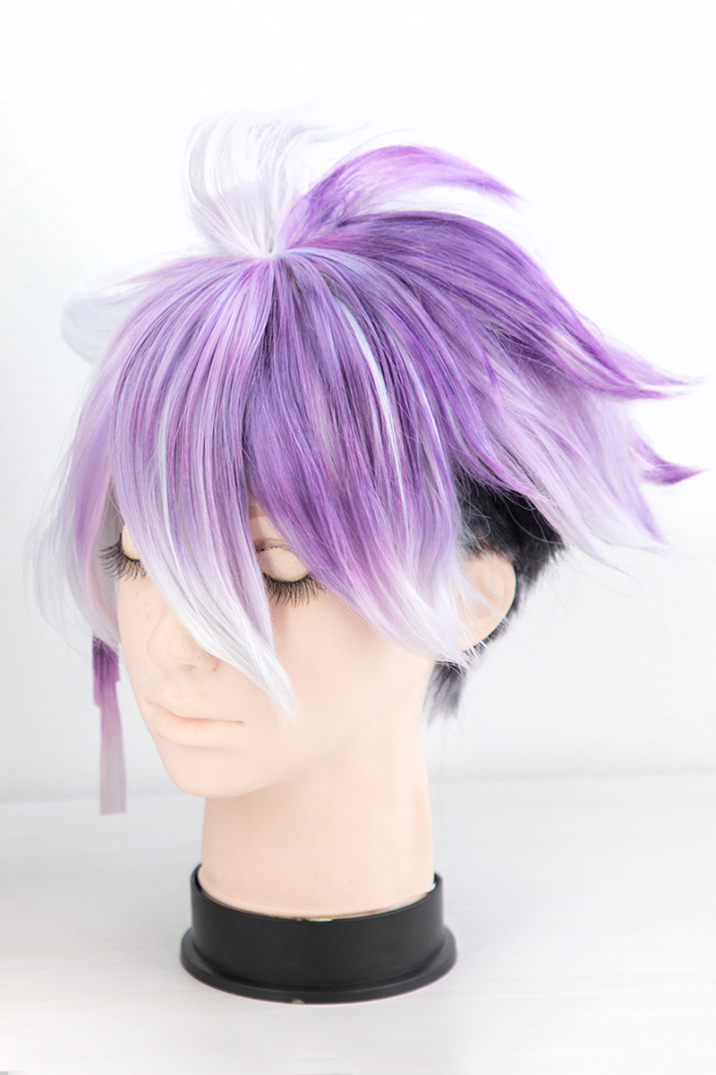 源清麿(刀剣乱舞) | コスプレ商品一覧 | コスプレウィッグ通販専門店