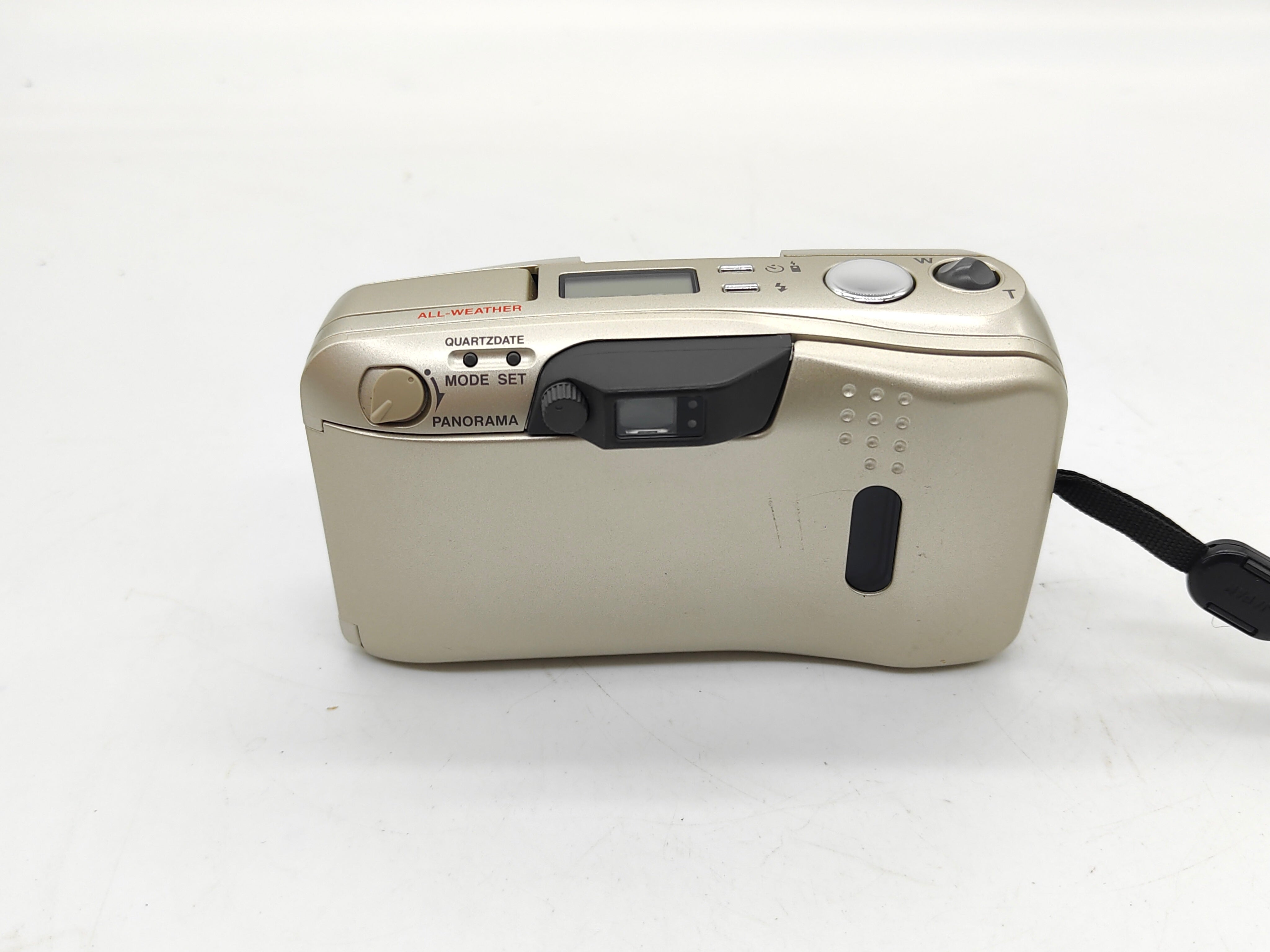 Olympus Mju Zoom 130 film camera | Classic Cameras AU