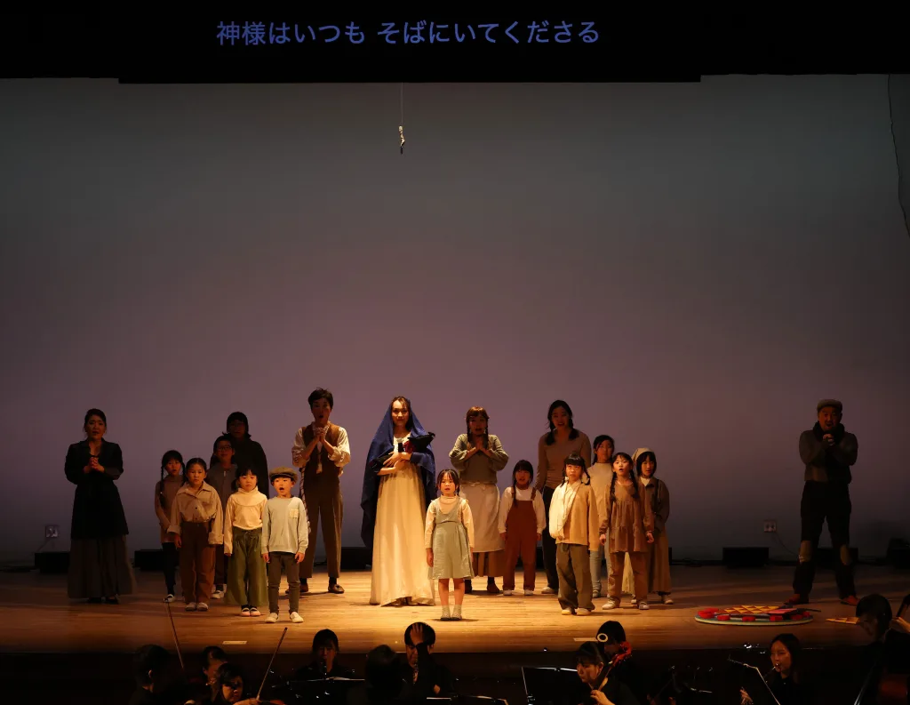 東京オペラNEXT オペラ in 箱根 E.フンパーディンク作曲「ヘンゼルと