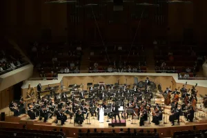 セイジ・オザワ松本フェスティバル2025 オーケストラ コンサート B