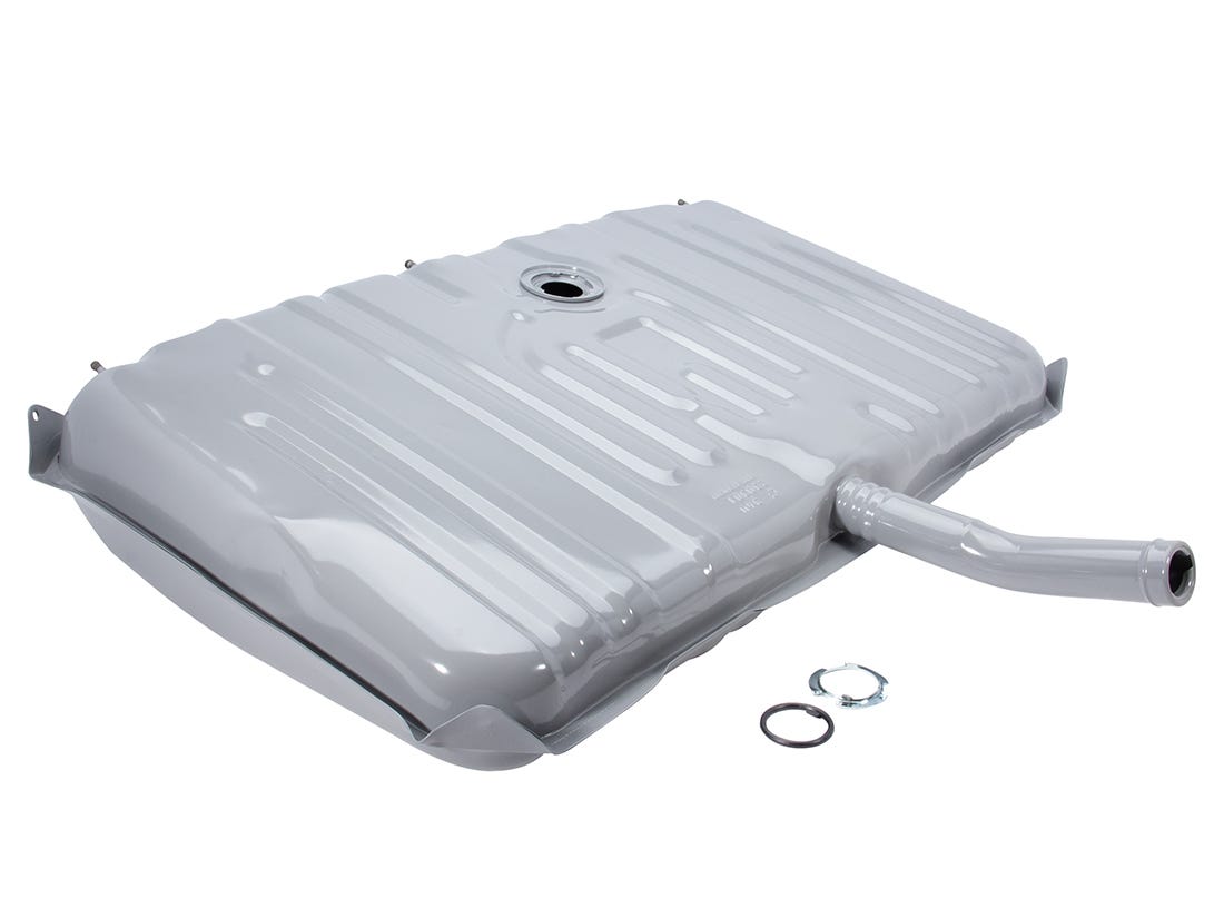 Tanks Inc. TM34U-T 71-72 Chevelle Fuel Injection Tank