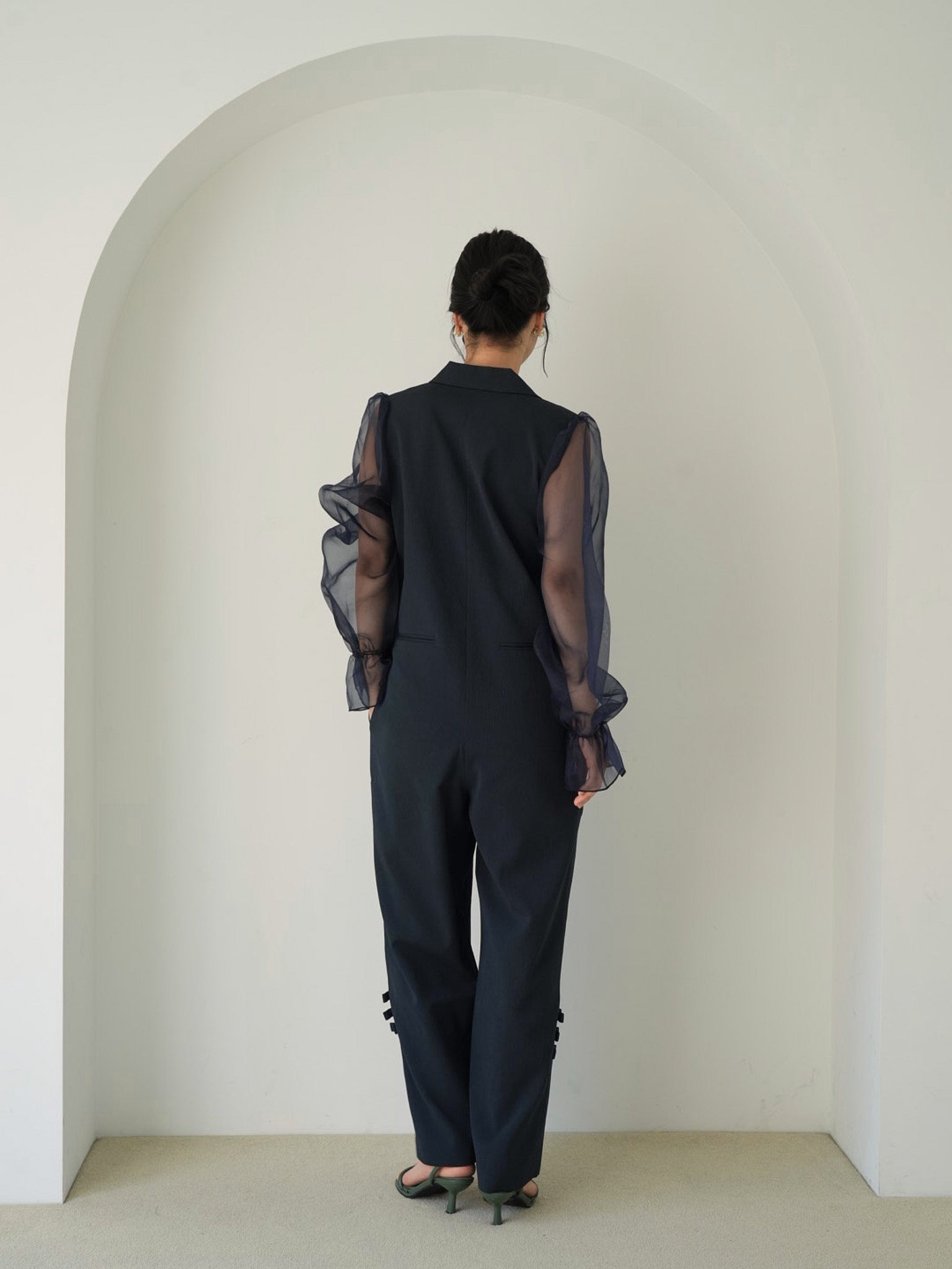 sheer docking combinaison – ClaSTEllaR