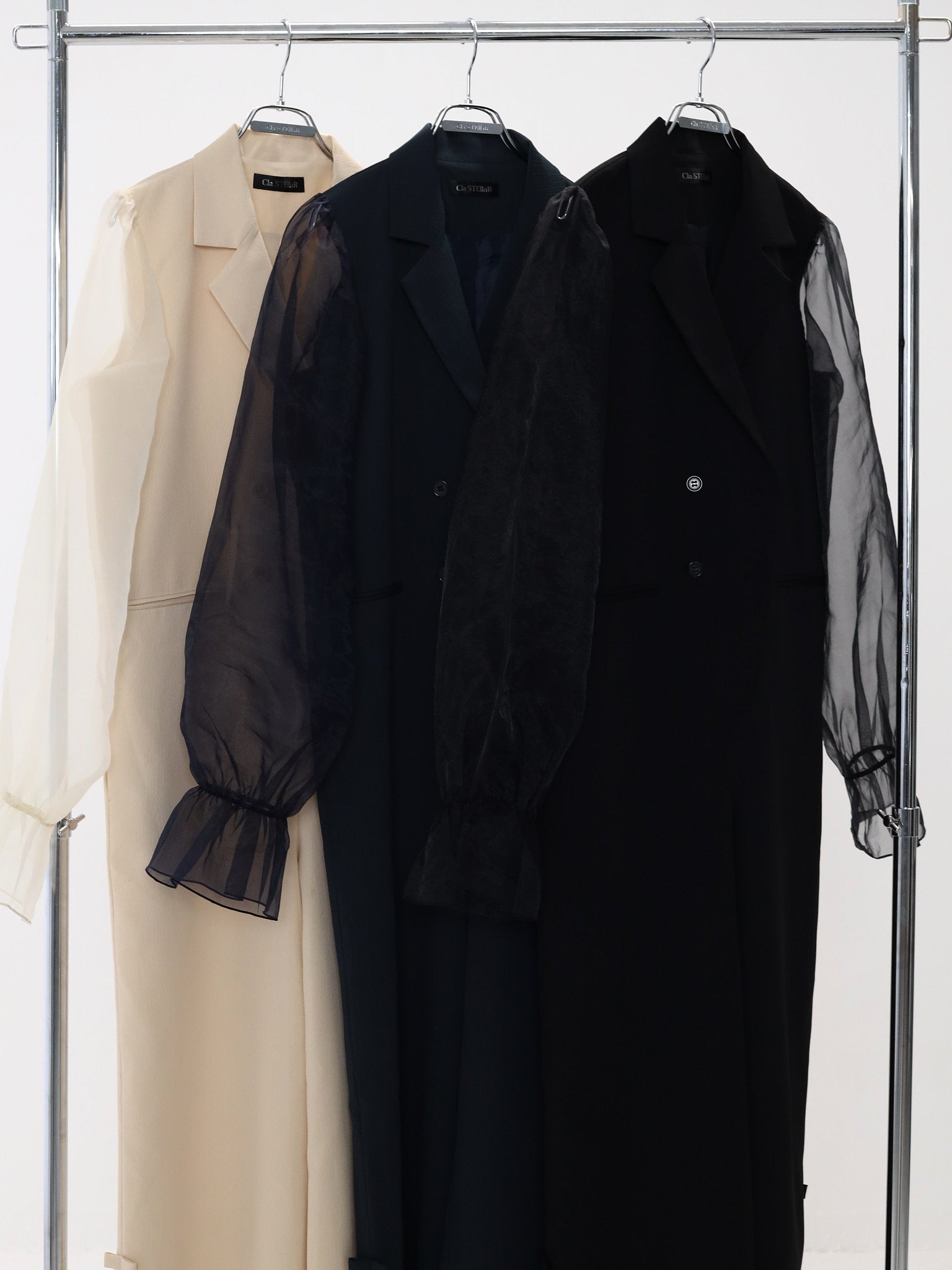 sheer docking combinaison – ClaSTEllaR