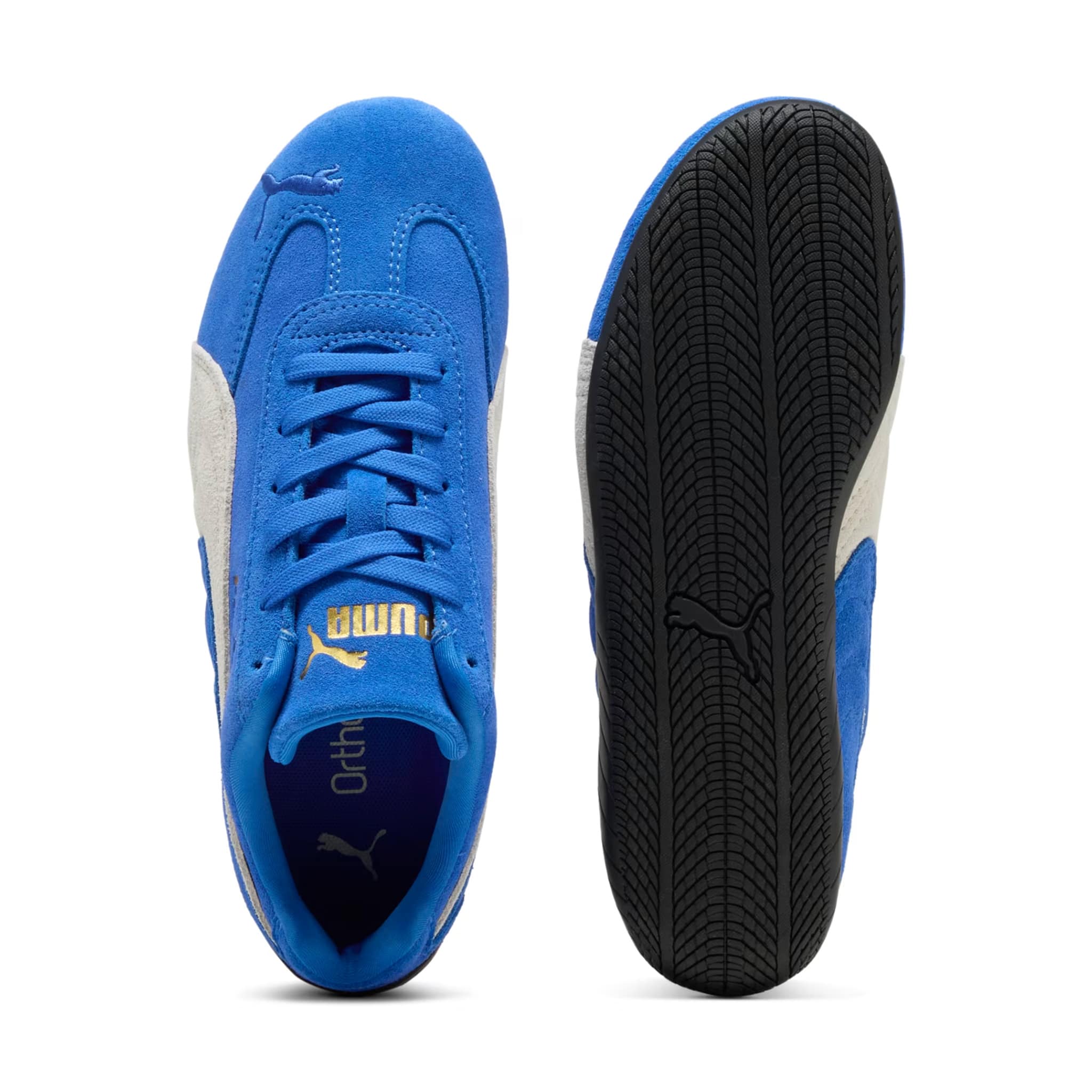 Soulier Og Speedcat Pointures 4-7 - Puma – CLÉMENT
