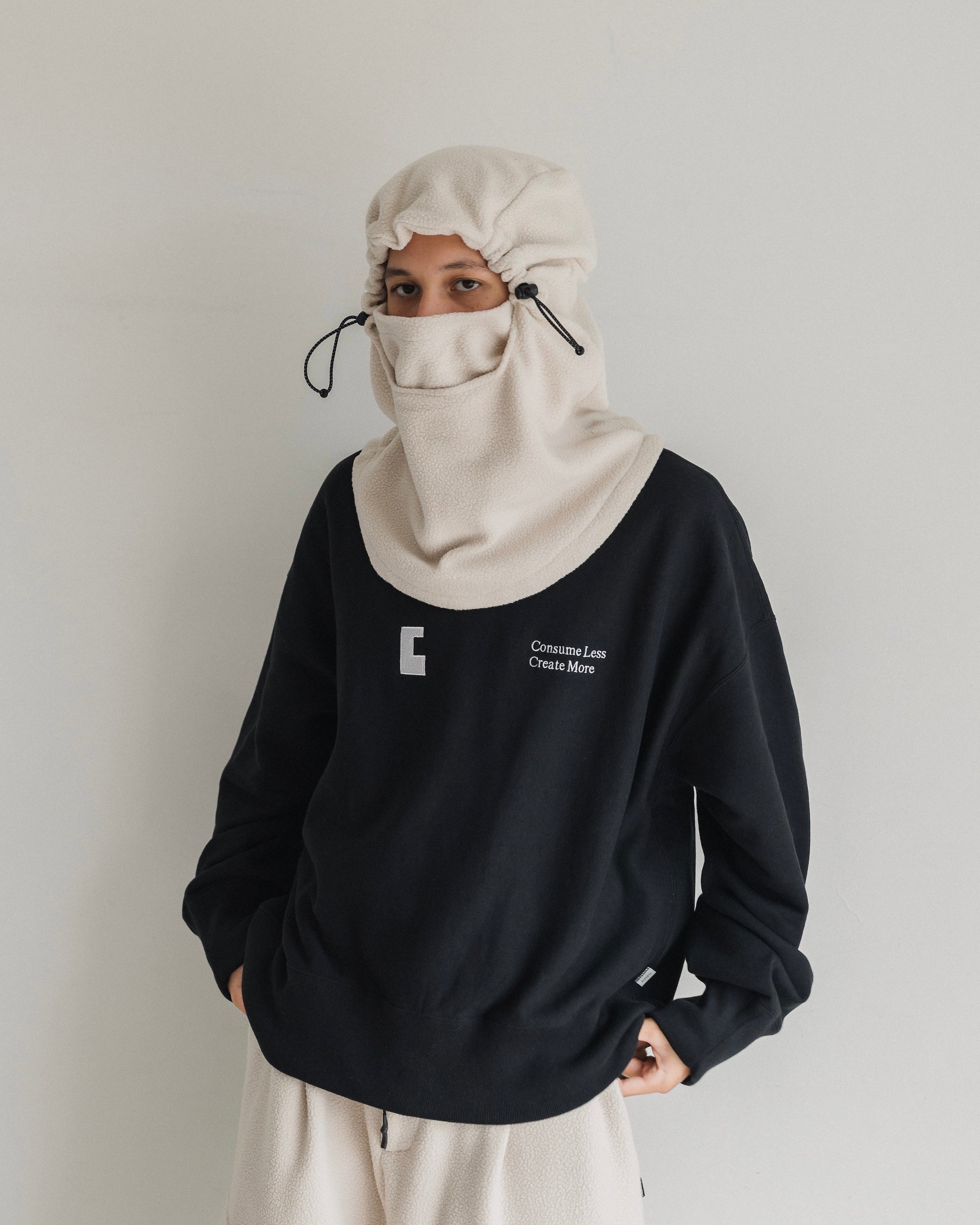 clesste POLARTEC ® BALACLAVA