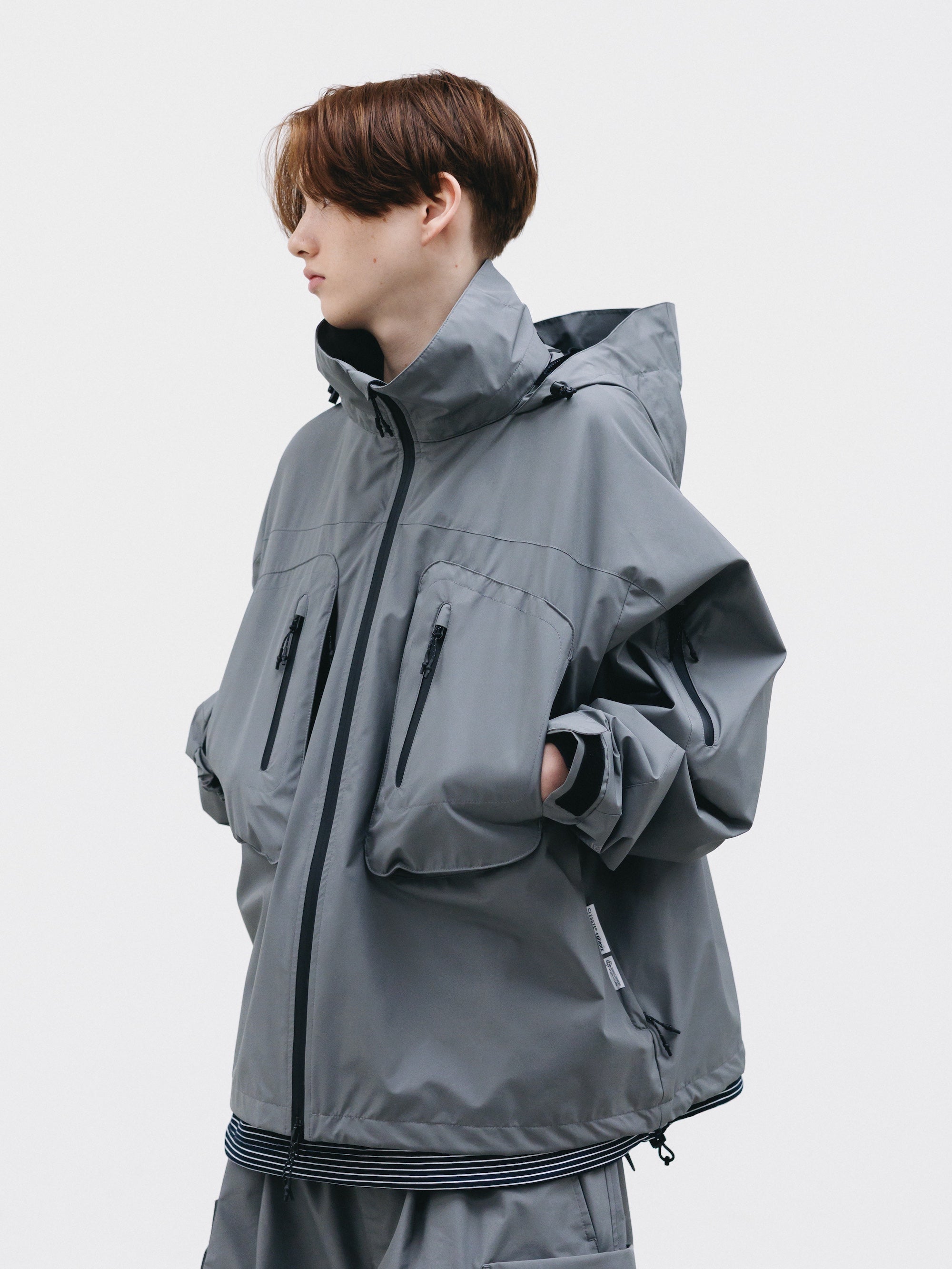 3.4 WED 20:00- IN STOCK】+phenix WINDSTOPPER® by GORE-TEX LABS CITY HY