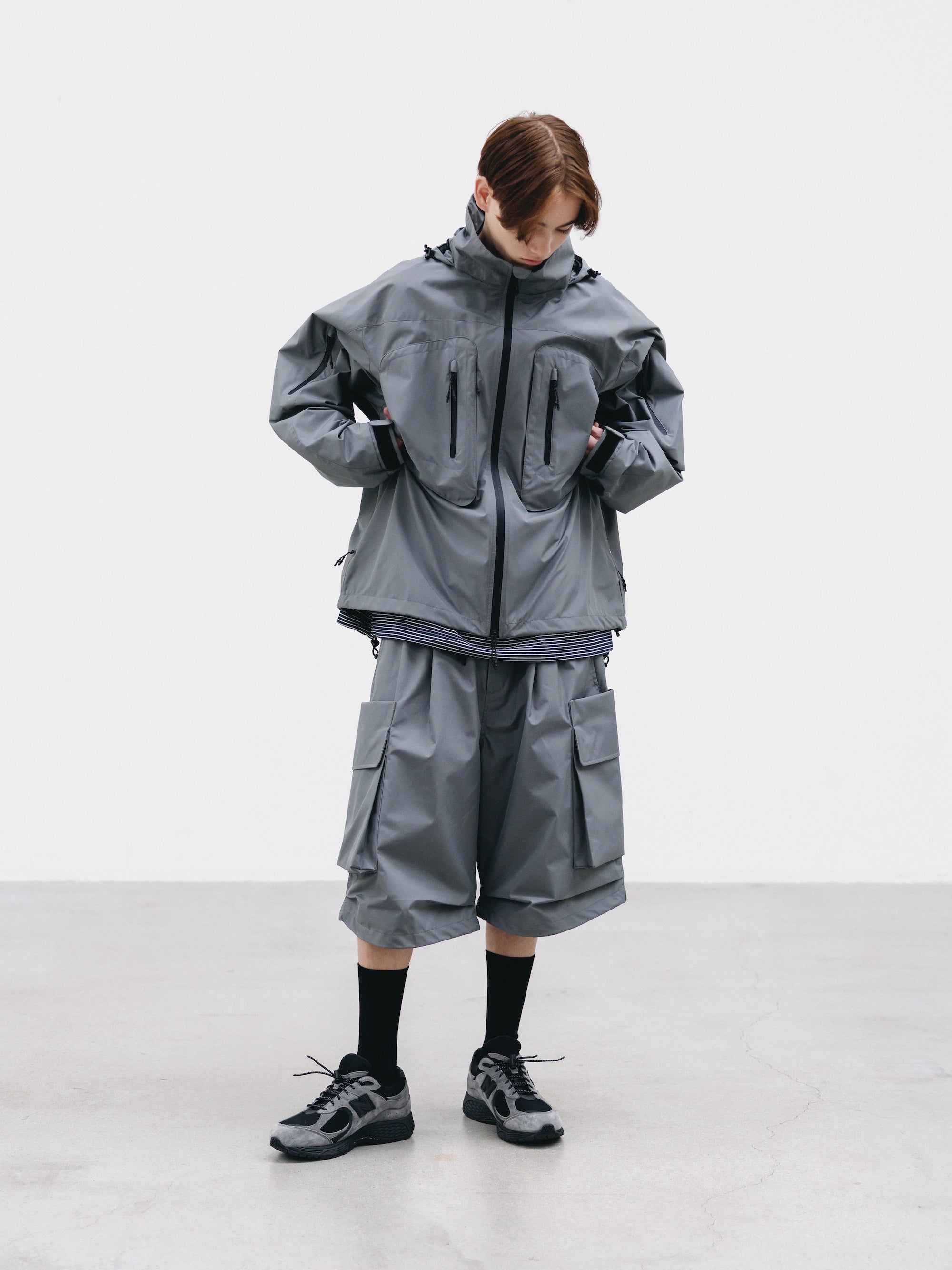 3.4 WED 20:00- IN STOCK】+phenix WINDSTOPPER® by GORE-TEX LABS CITY HY