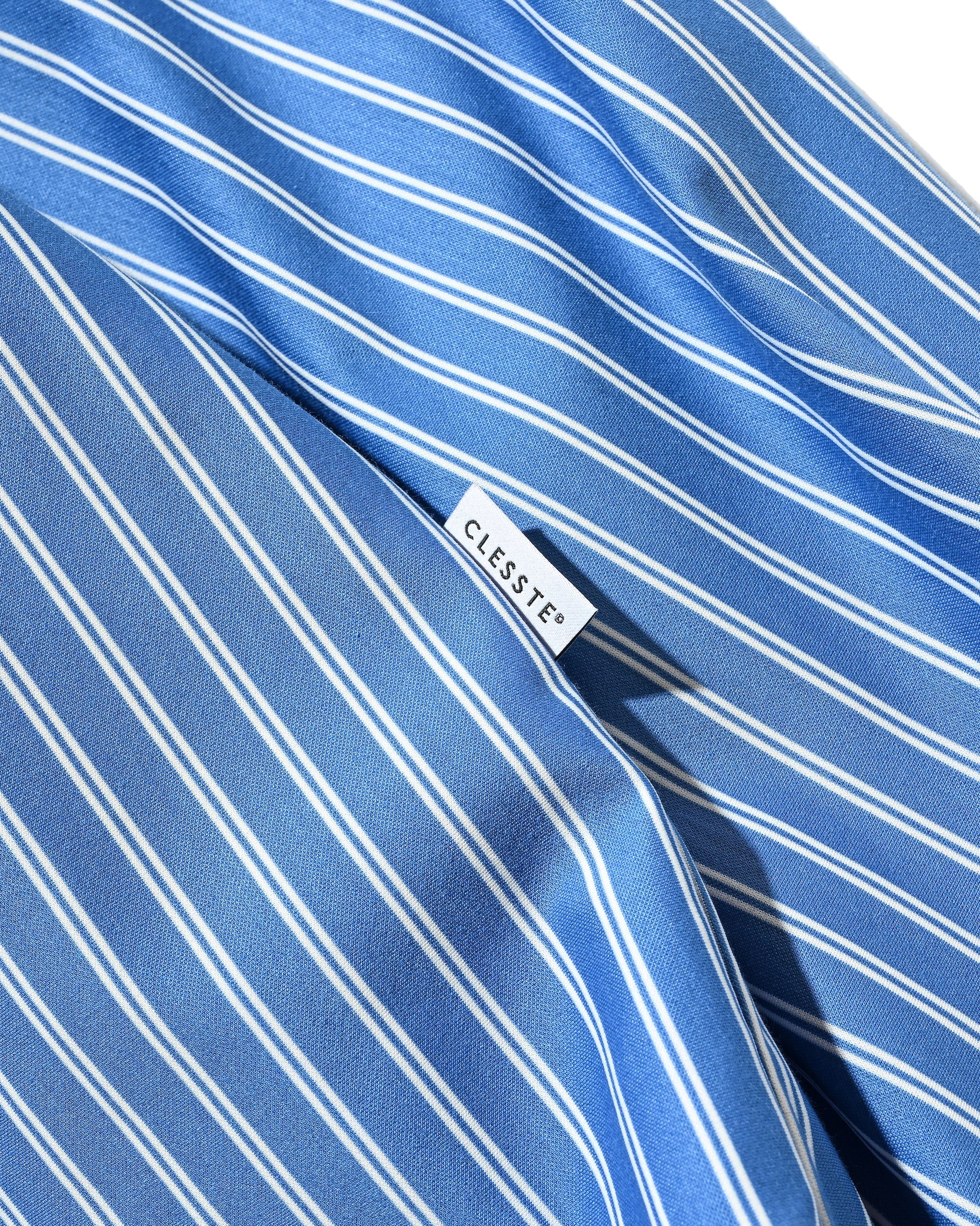 LIMITED ITEMS] MASSIVE KNIT L/S SHIRT