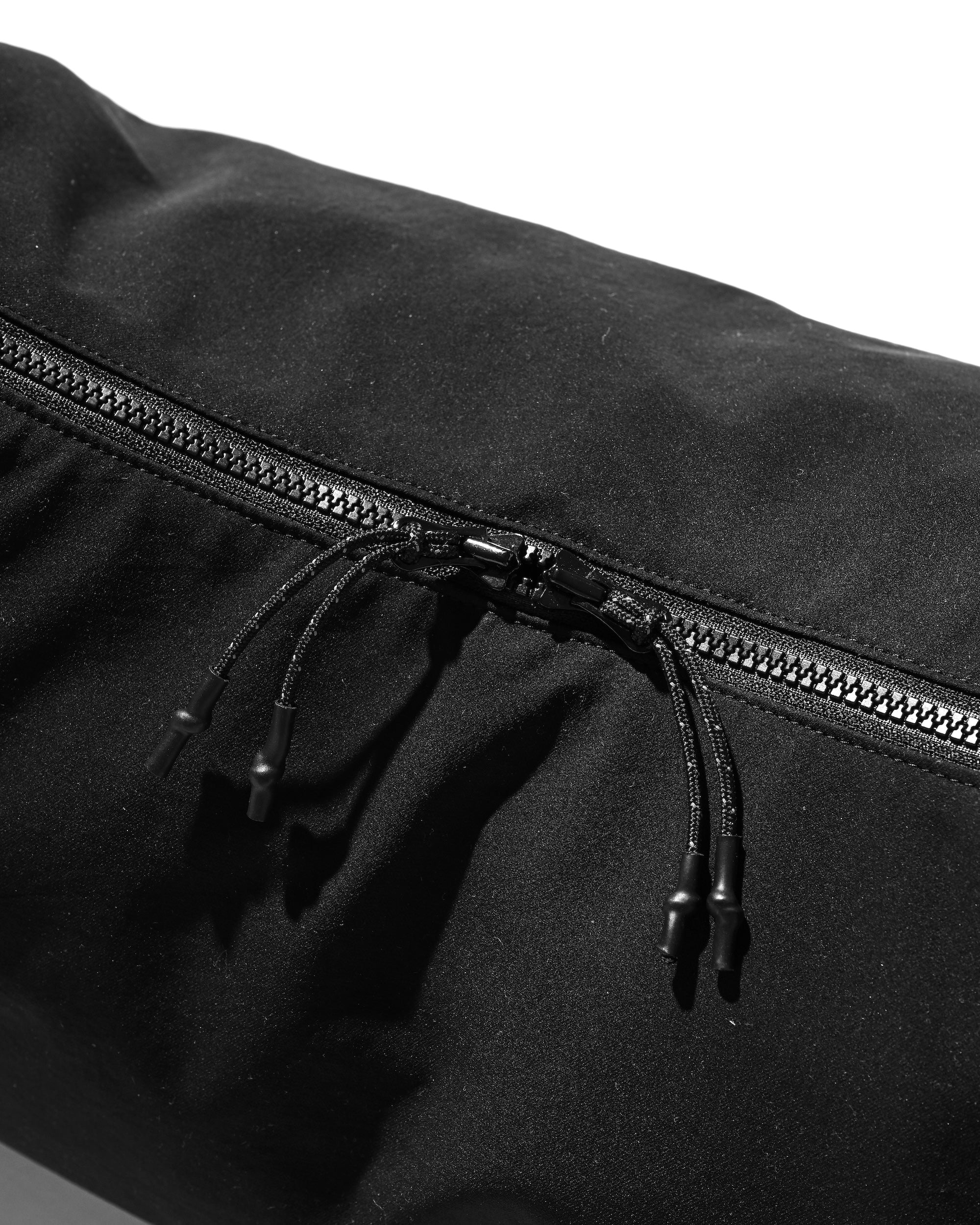 SOFT SHELL 2WAY SYSTEM SHOULDER BAG