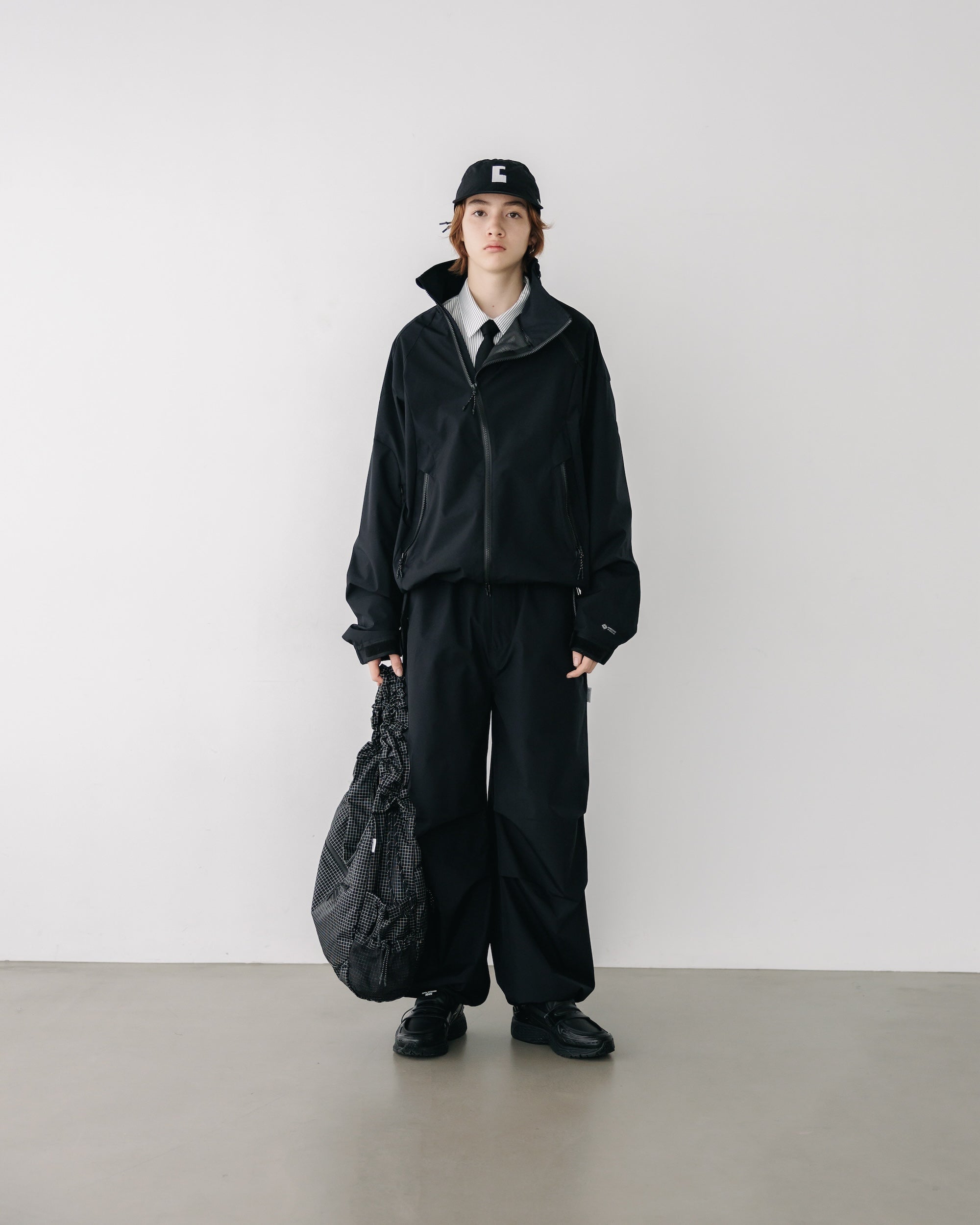 2.25 WED 20:00- IN STOCK】+phenix WINDSTOPPER® by GORE-TEX LABS CITY S