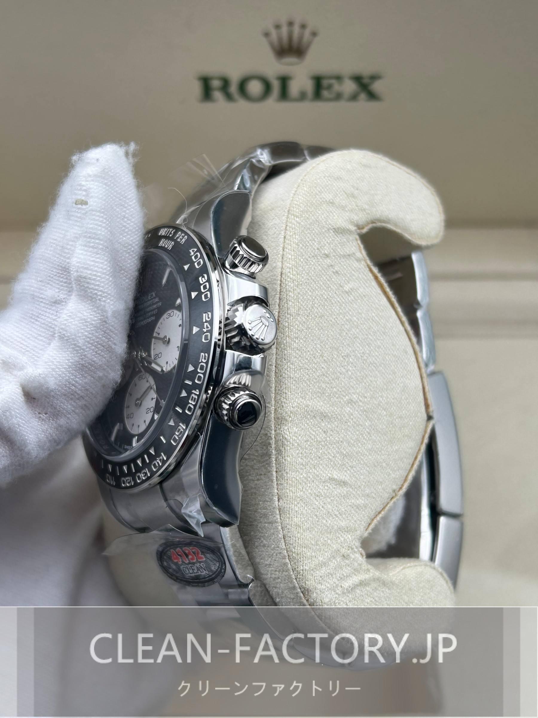 クリーンファクトリー ロレックス デイトナ ル・マン100周年記念