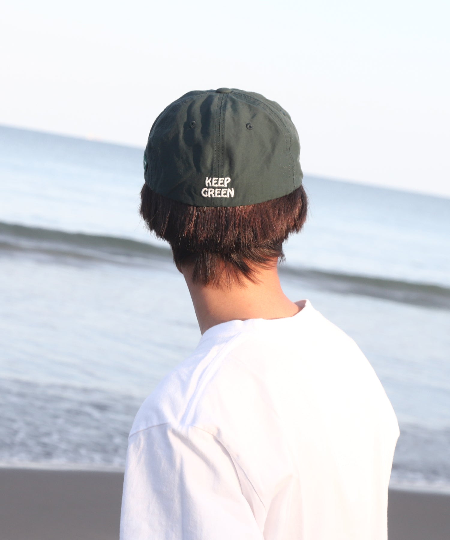 RB3651 60/40 AFTON B.CAP – CLEFSHOP