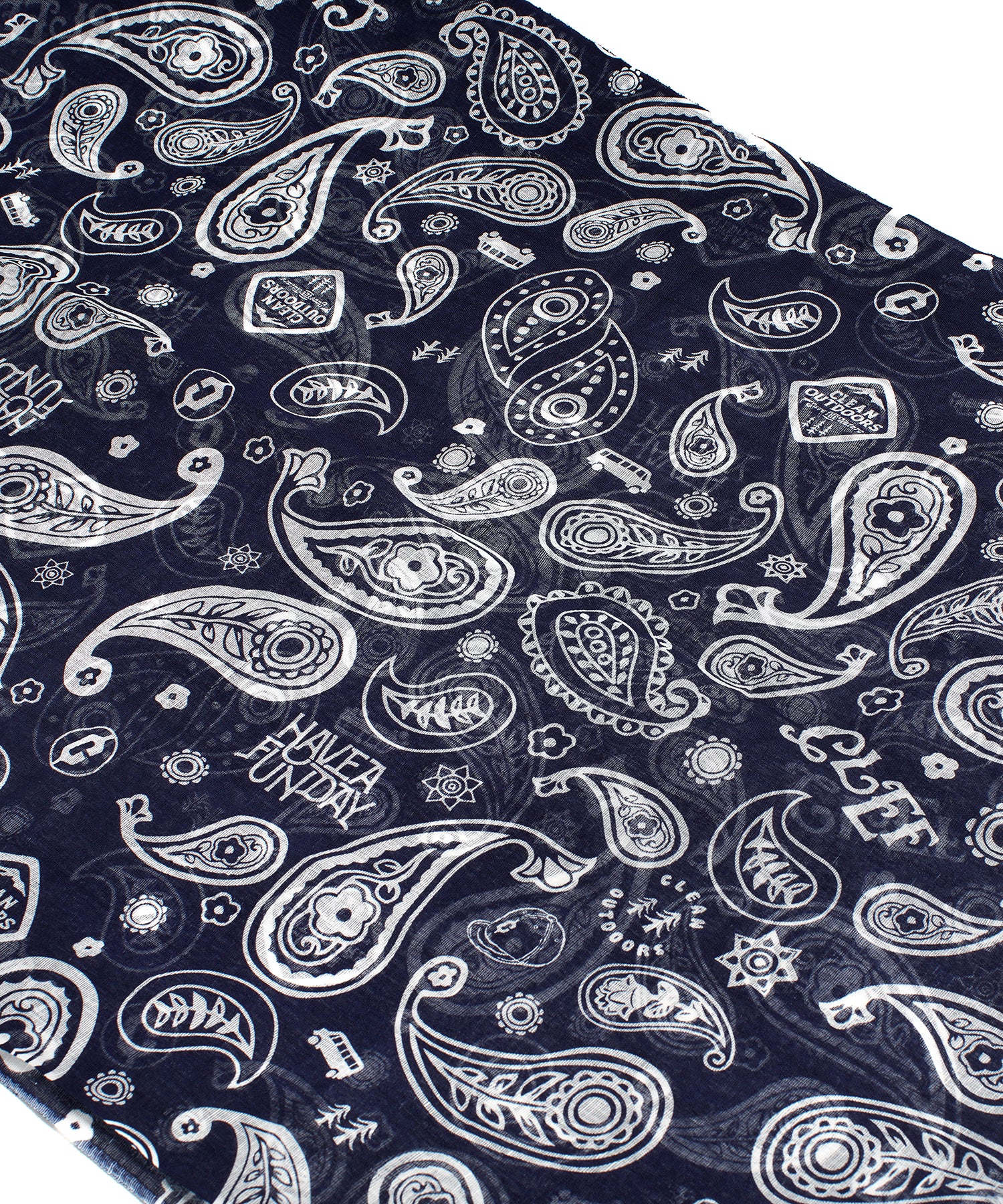 RB6004 VENTO BIG STOLE – CLEFSHOP