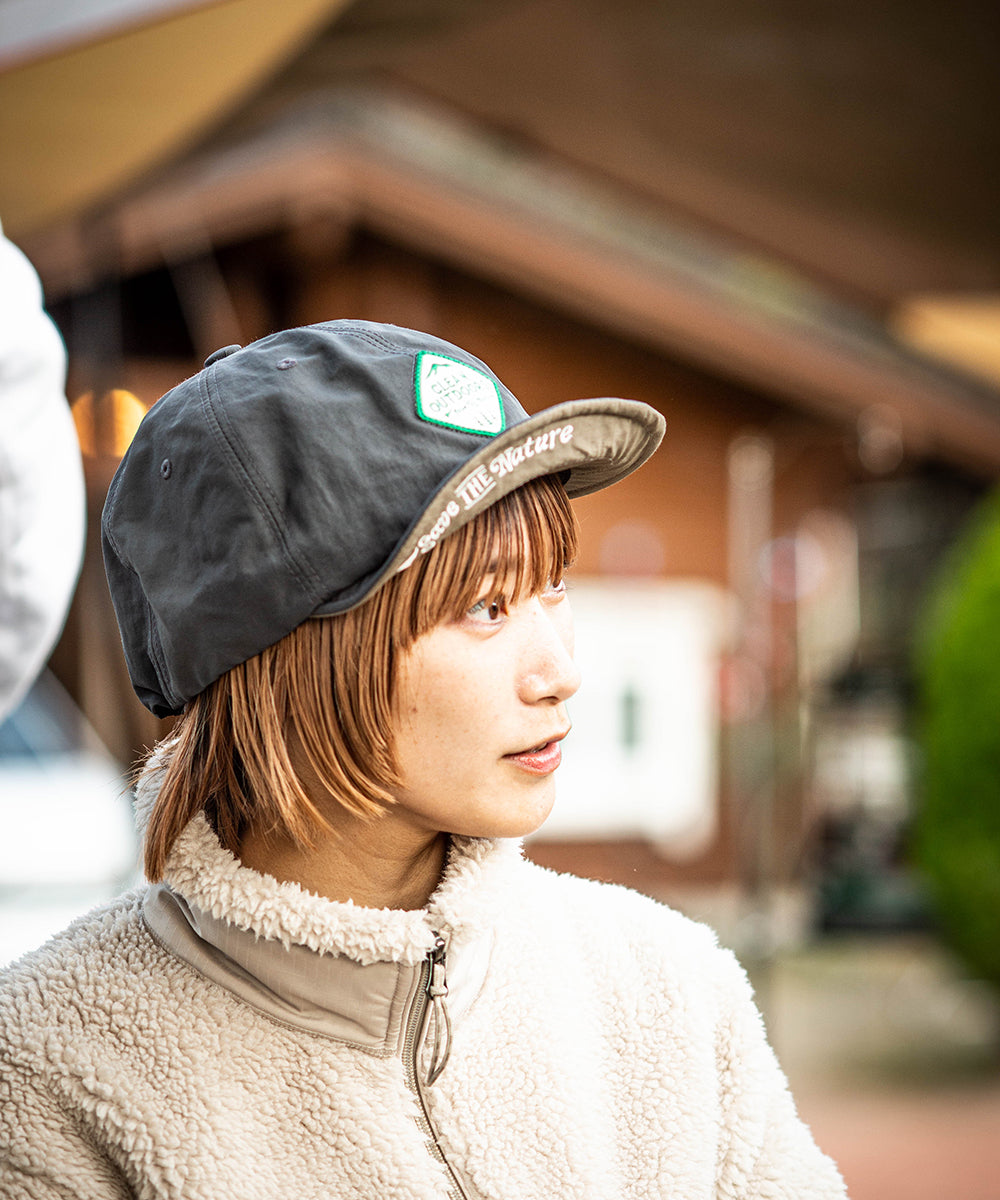 RB3639 RONNIE B.CAP – CLEFSHOP