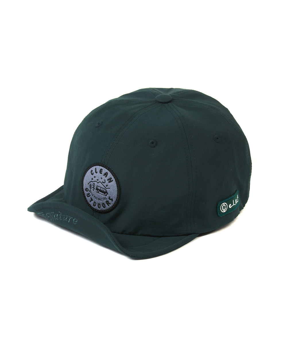 RB3651 60/40 AFTON B.CAP – CLEFSHOP
