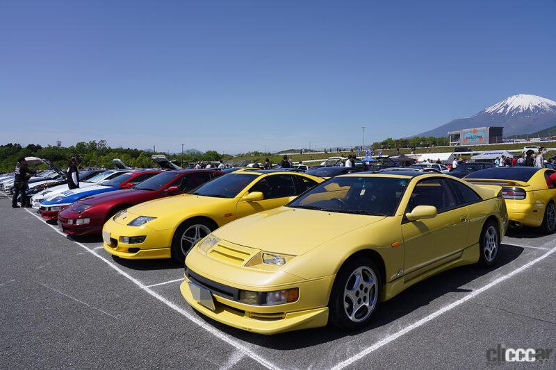 DSC02876 画像｜どこを見渡しても「Z」だらけ。「ADVANオール