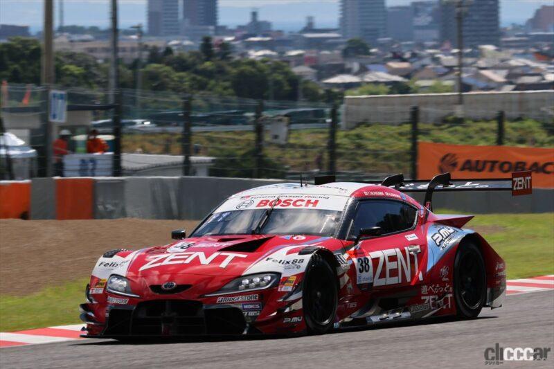 sgt_rd5_suzuka_500_q_015 画像｜スーパーGT第5戦鈴鹿450kmで16号車