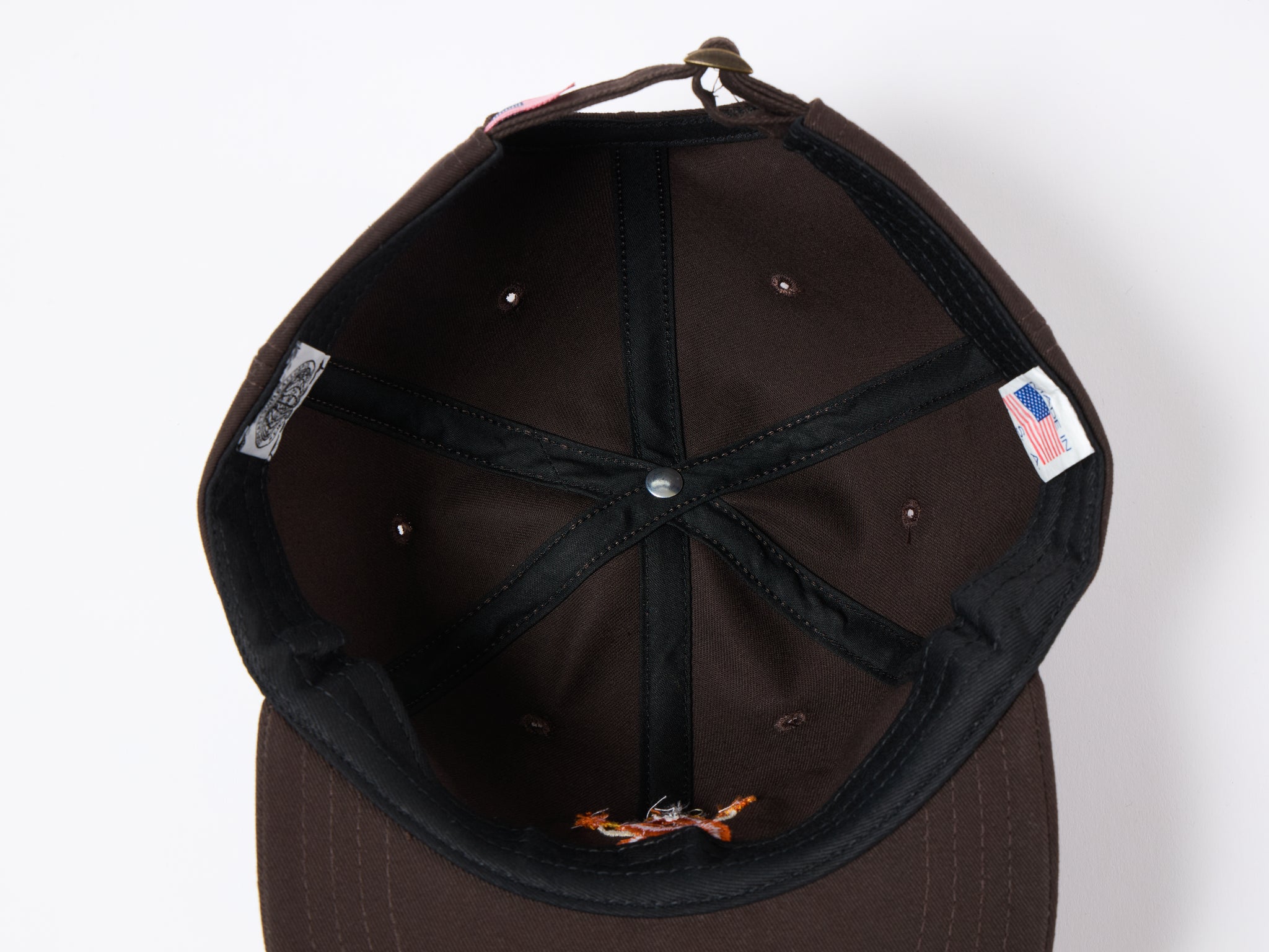 CoopersTown×2nd】2ndくんキャップ – CLUB 2nd