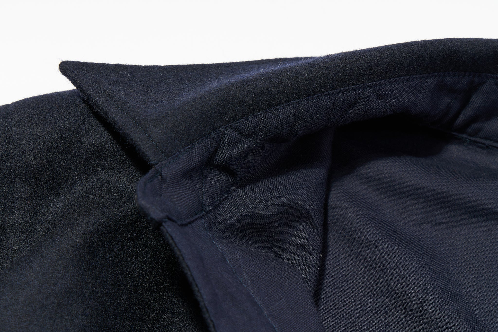 FIDELITY×2nd】プルオーバー CPOシャツ – CLUB 2nd