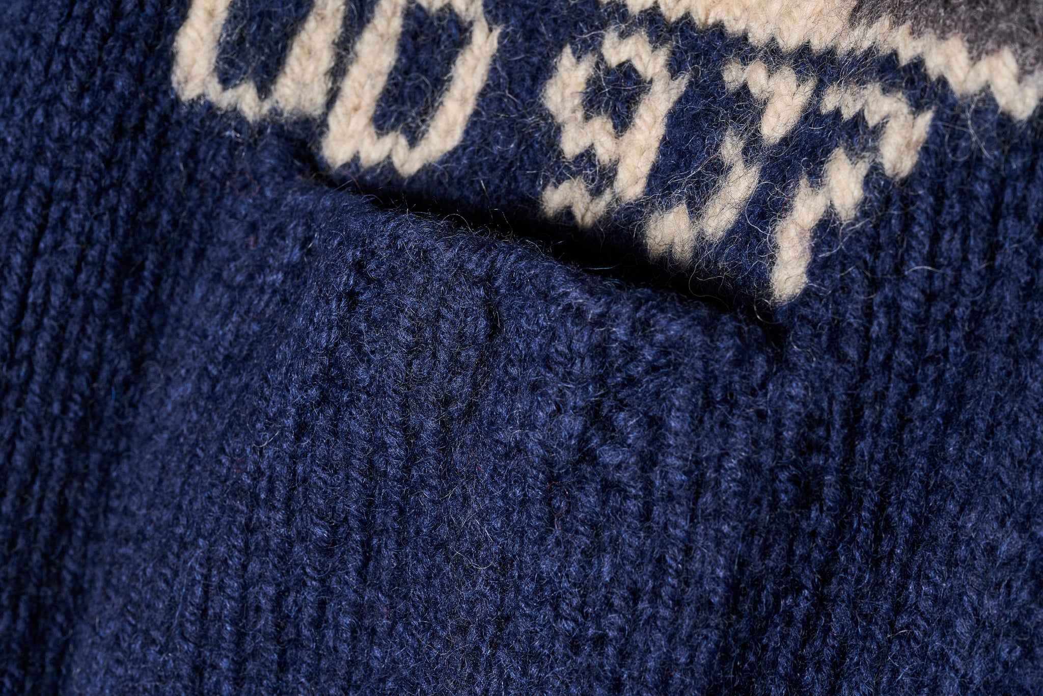 Lightningプロデュース GIZEMO カウチンセーター – CLUB 2nd