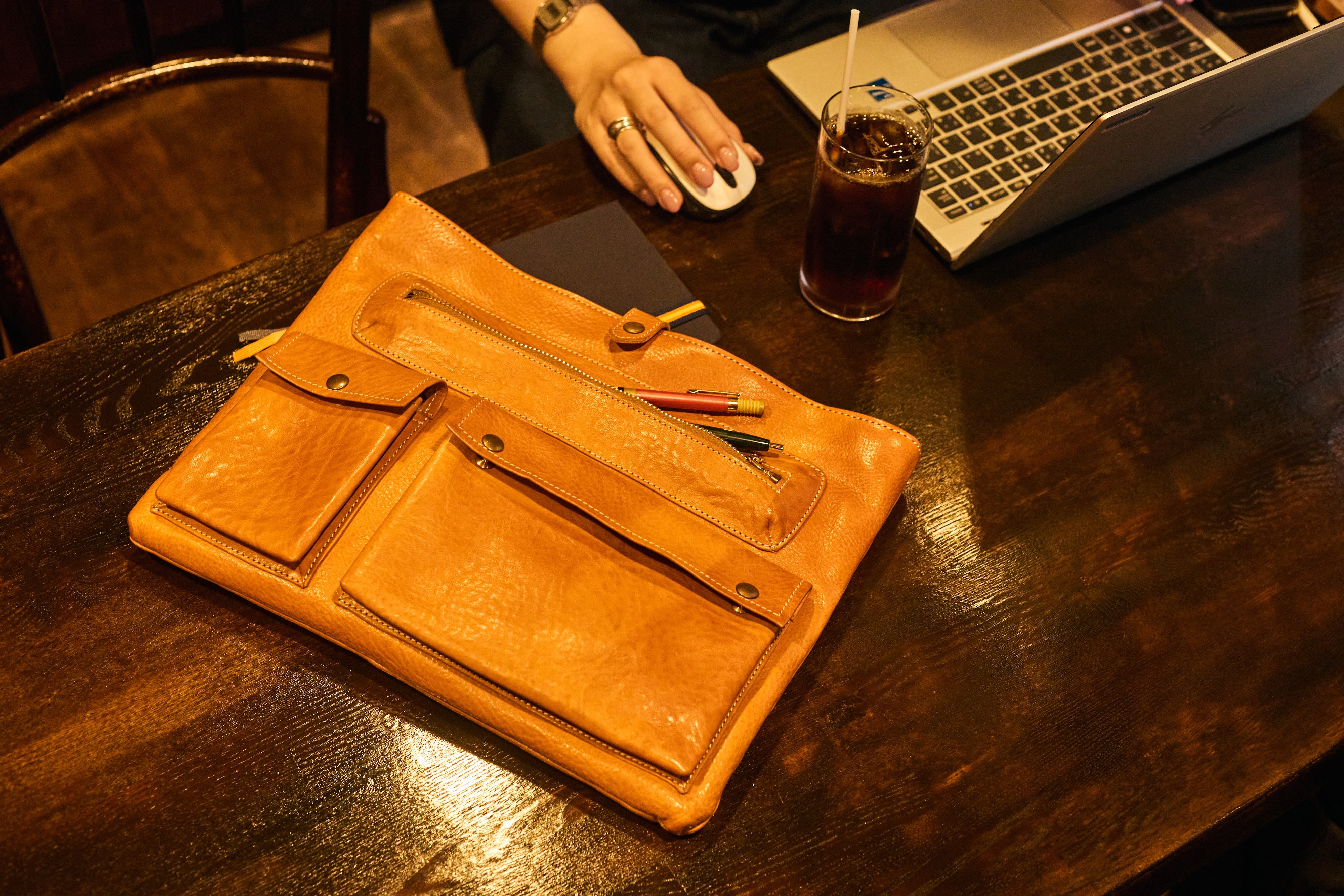 KIGO×2nd】ハンターズ キャリングケース【8月20日頃出荷】 – CLUB 2nd