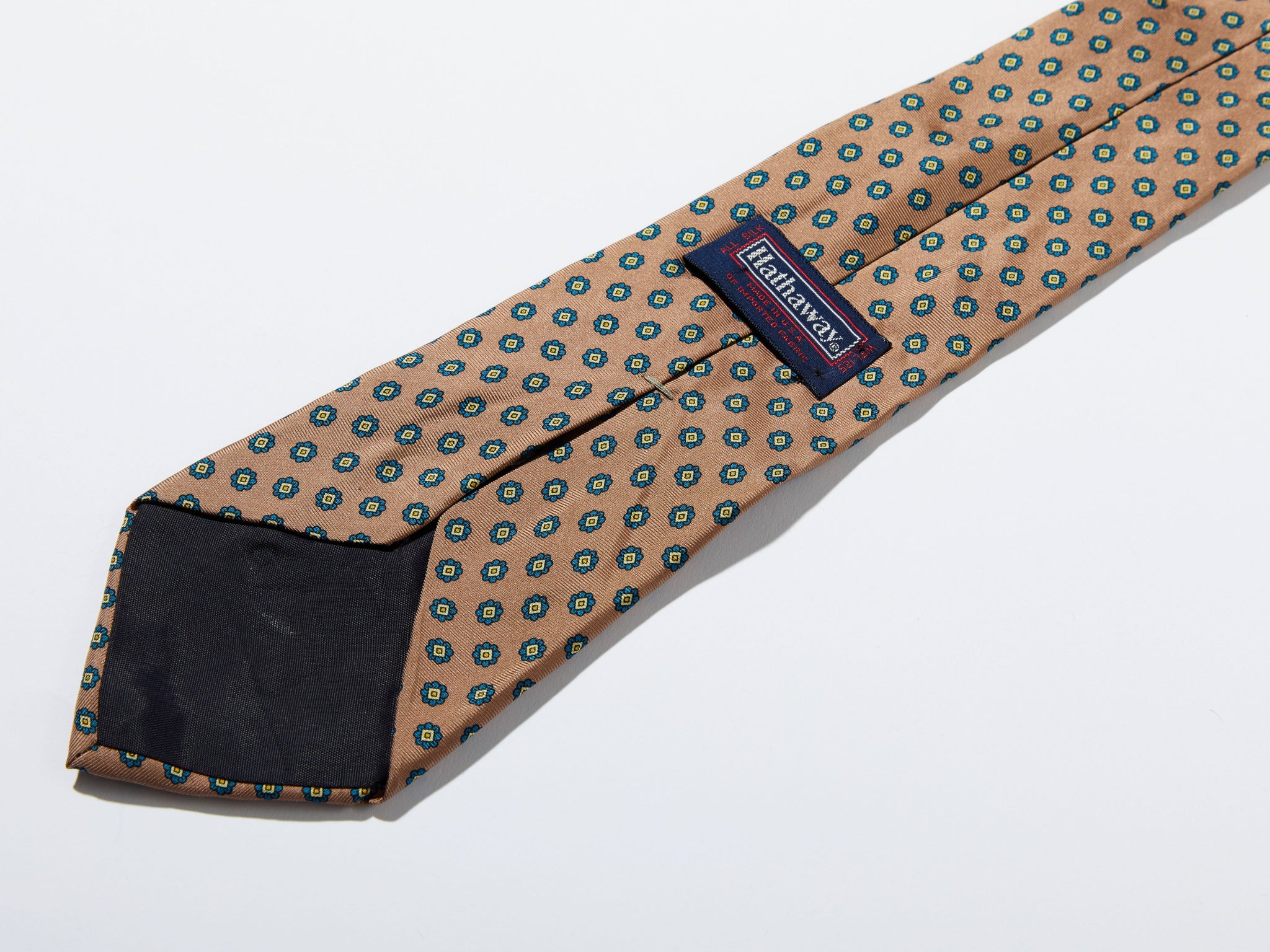 ランズエンド / タンゴ / ハサウェイのネクタイ3本セット – CLUB 2nd