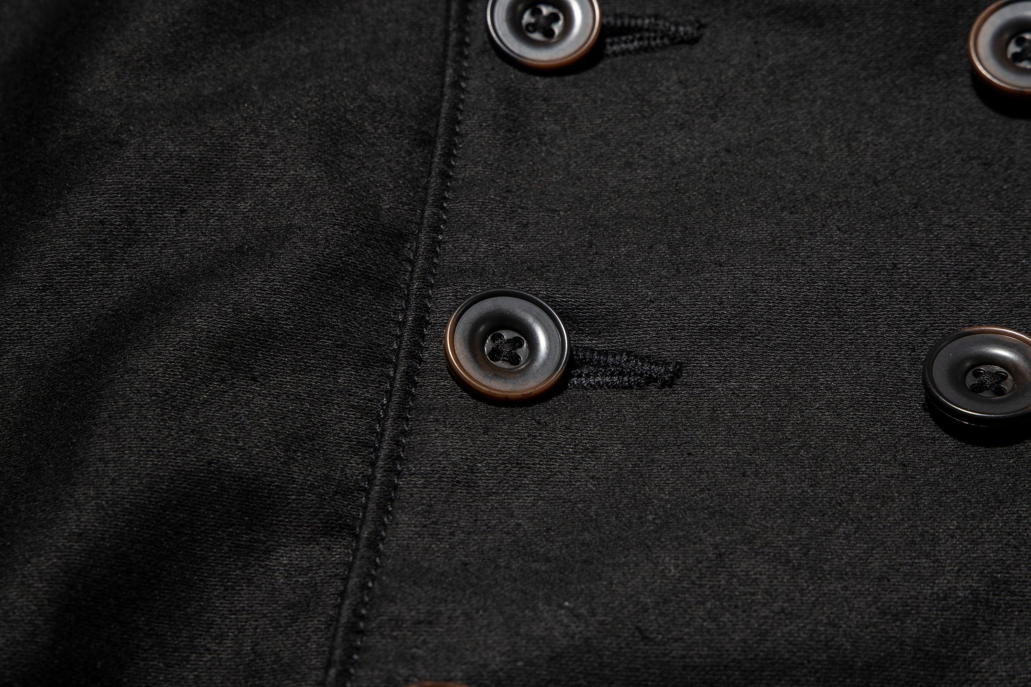 Le Sans Pareil × 2nd スタンドカラーダブルジャケット – CLUB 2nd