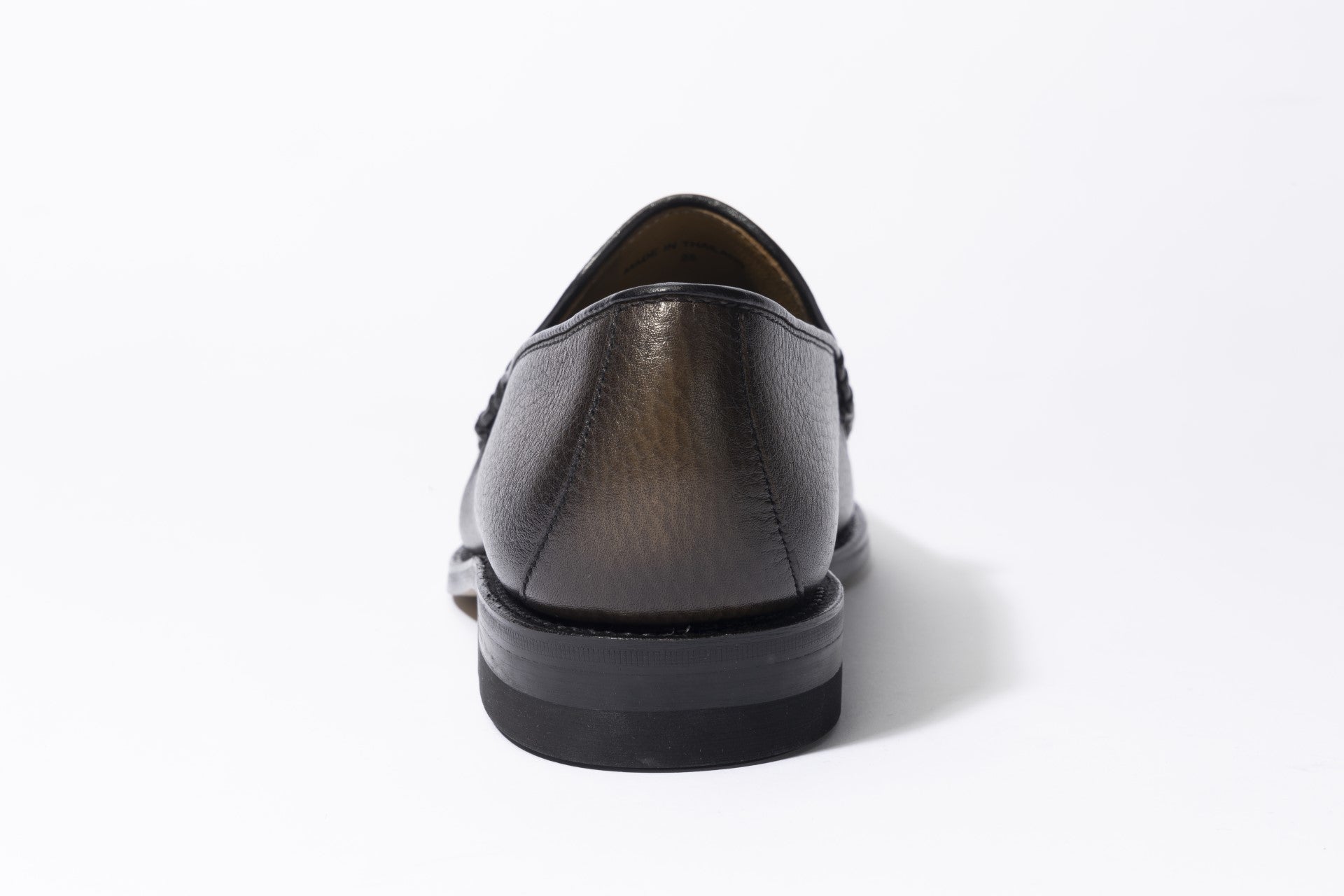 REGAL×2nd コブラヴァンプローファー｜アメカジ＆カルチャー誌