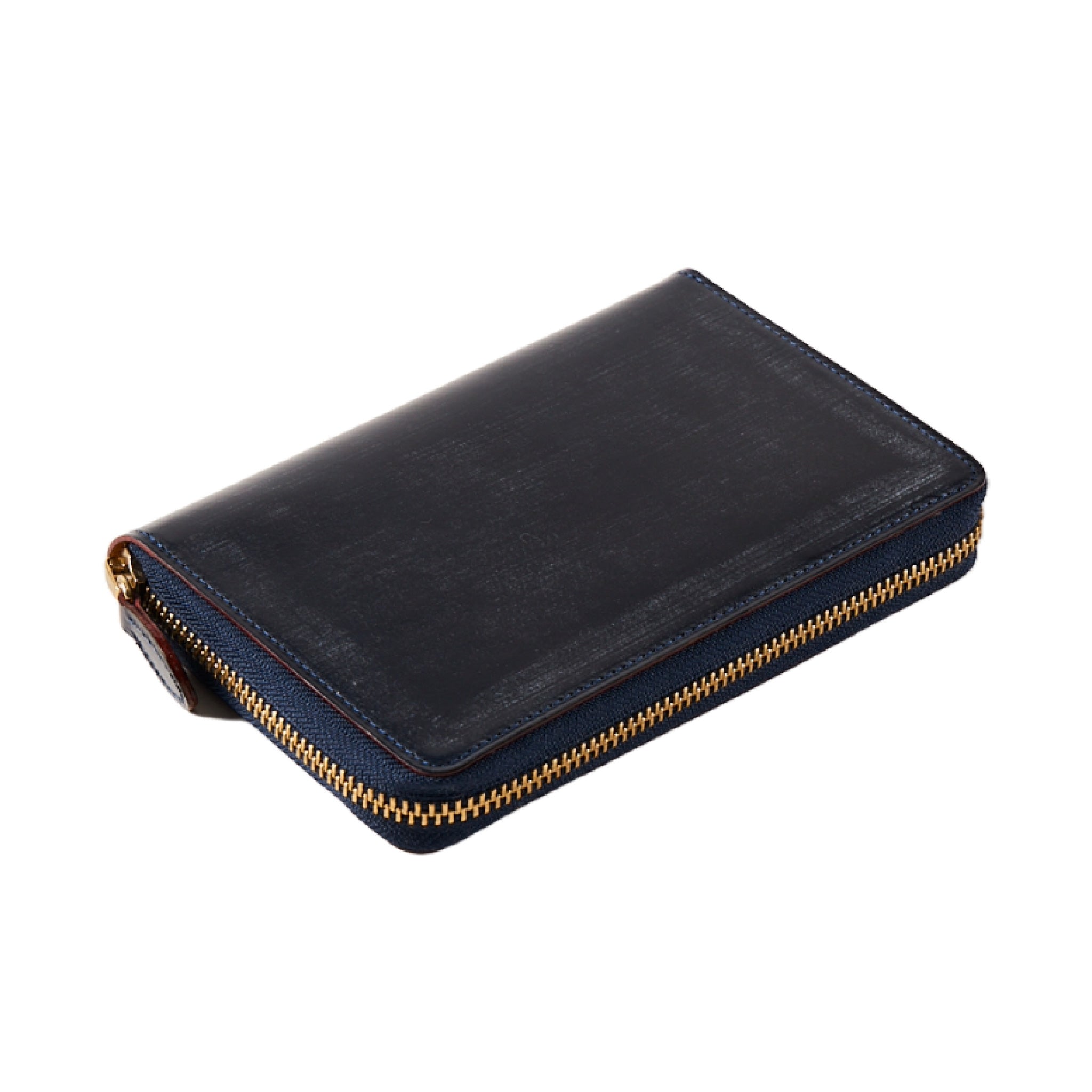 シンブライドル ジッパーペンケース 5本挿し｜文房具の専門誌「趣味の