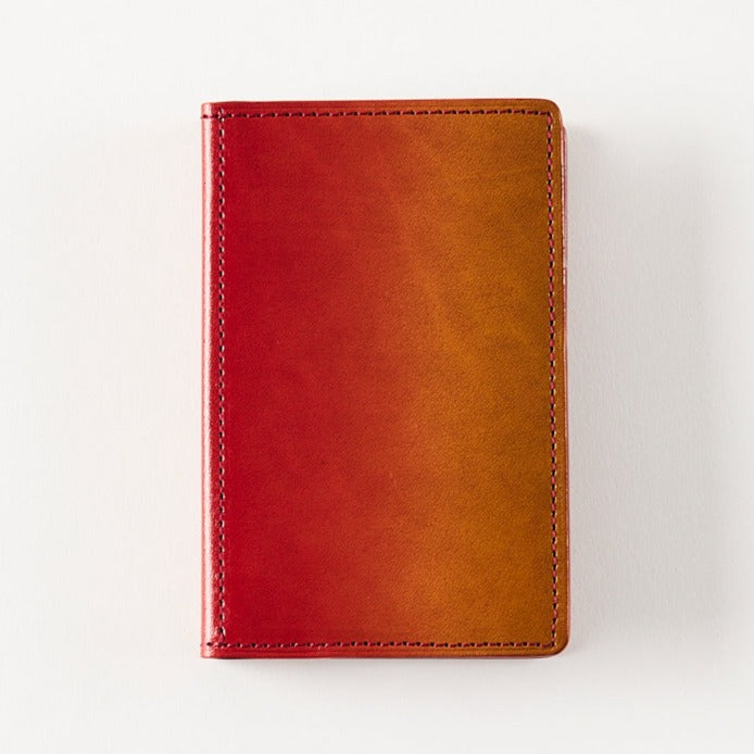 ウルシ システム手帳 M5 φ11mm｜文房具の専門誌「趣味の文具箱」公式