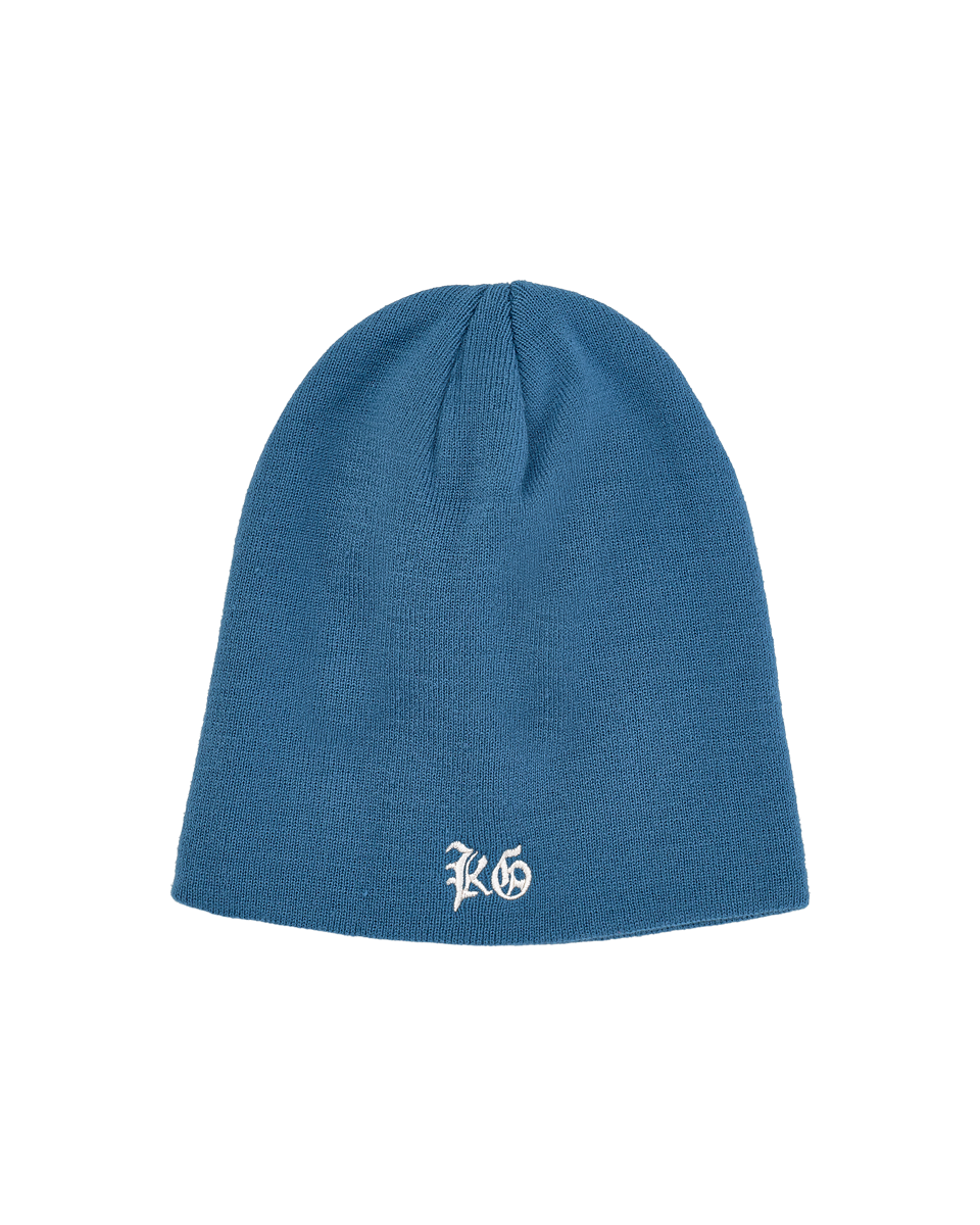 KING GNU KG IS DEAD HOODIE 青 King Gnu OFFICIAL GOODS STORE