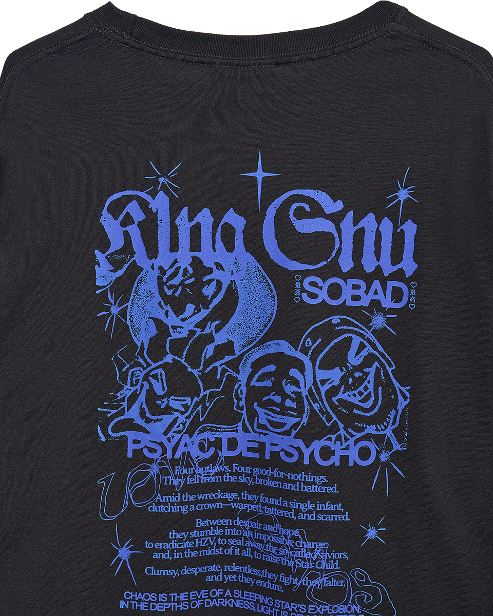 King Gnu OFFICIAL GOODS STORE