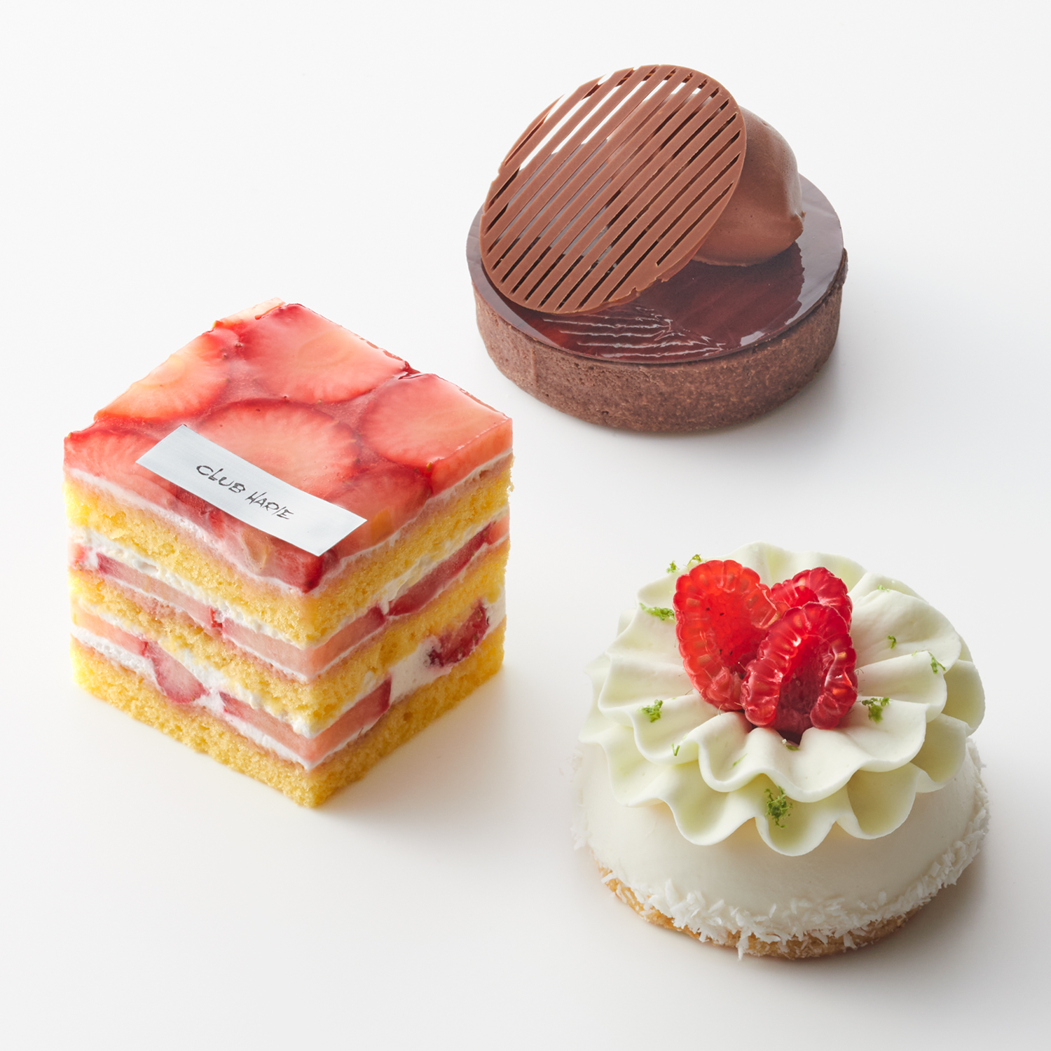 ジェイアール名古屋タカシマヤ 販売日限定商品（催事） | クラブハリエ