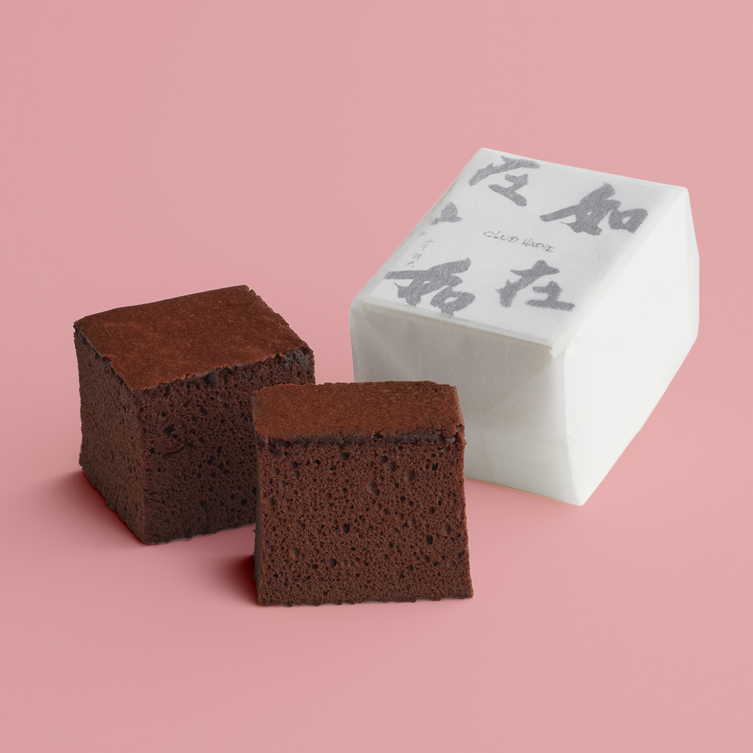 ジェイアール名古屋タカシマヤ（催事） | クラブハリエ バレンタイン