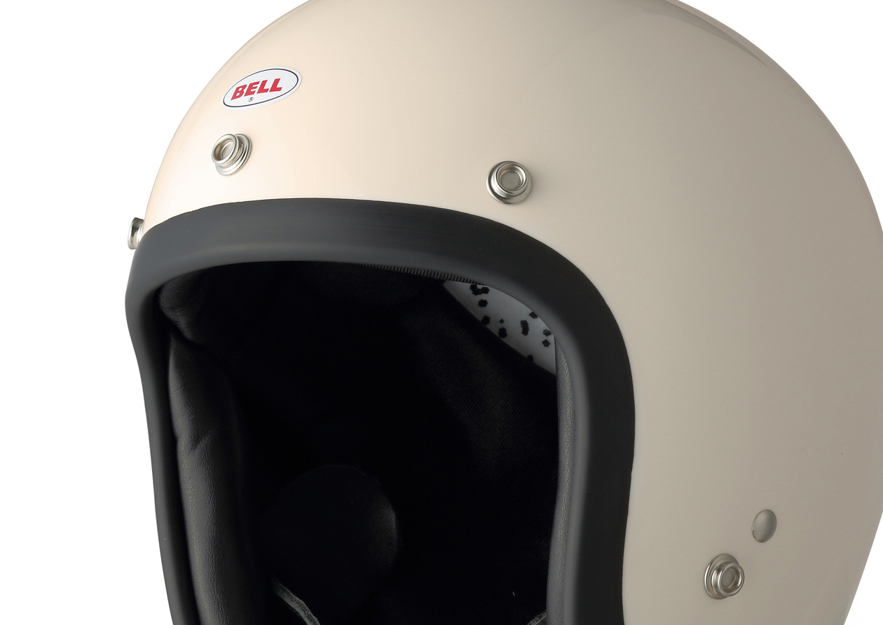 鉄馬乗り的 銘品図鑑 BELL「500-TXJ」 - 【公式】CLUB HARLEY（クラブ