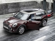 本格コーヒーマシン「ドルチェグスト」に、MINI限定バージョン 【CLUB