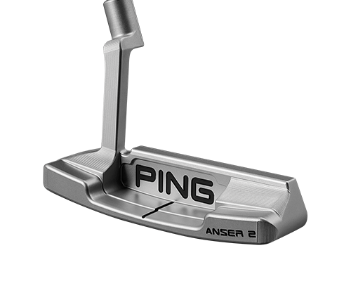 VAULT(ヴォルト)パター│CLUB PING【PINGオフィシャルサイト】