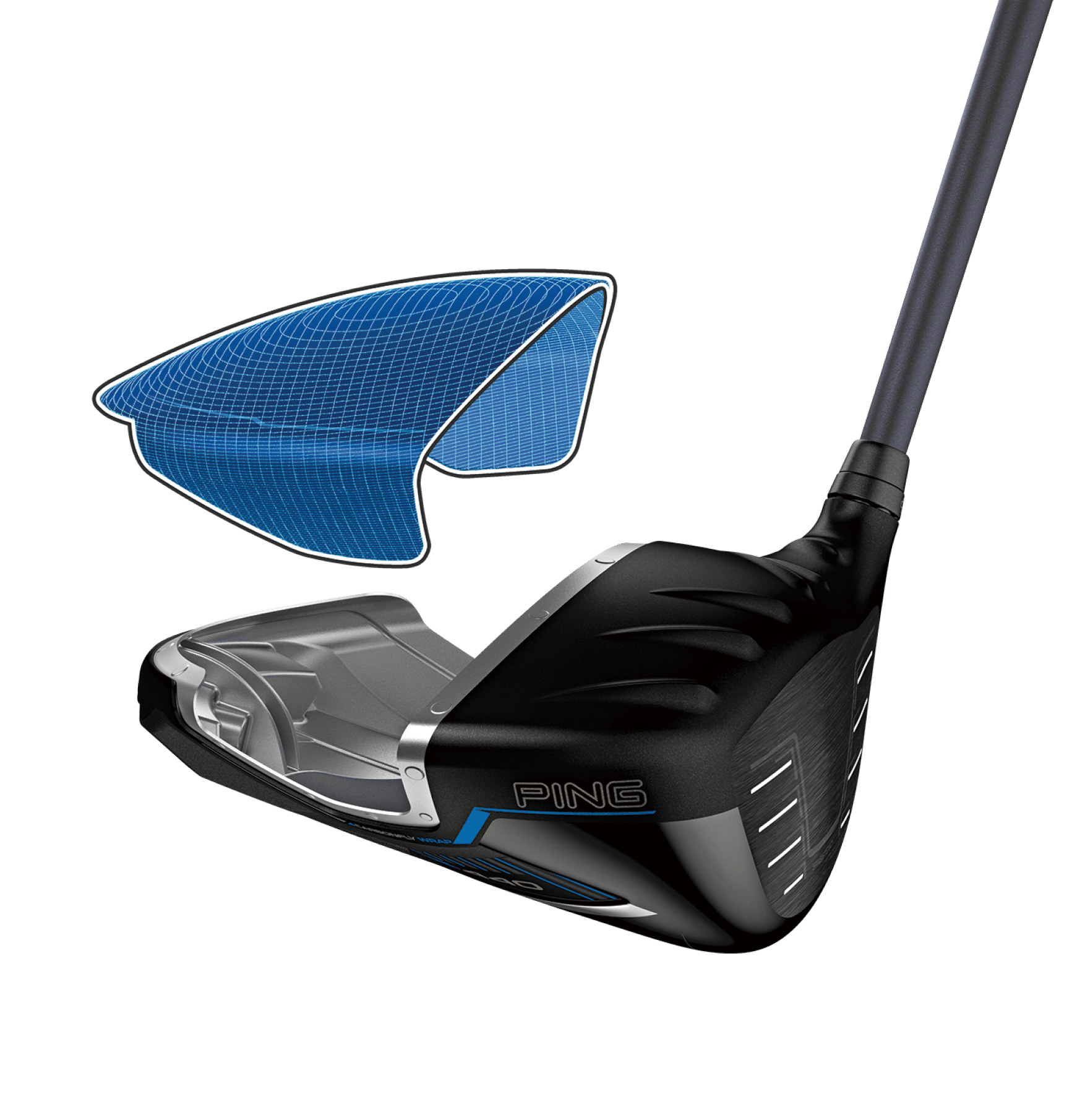 G440 HLドライバー│CLUB PING【PINGオフィシャルサイト】