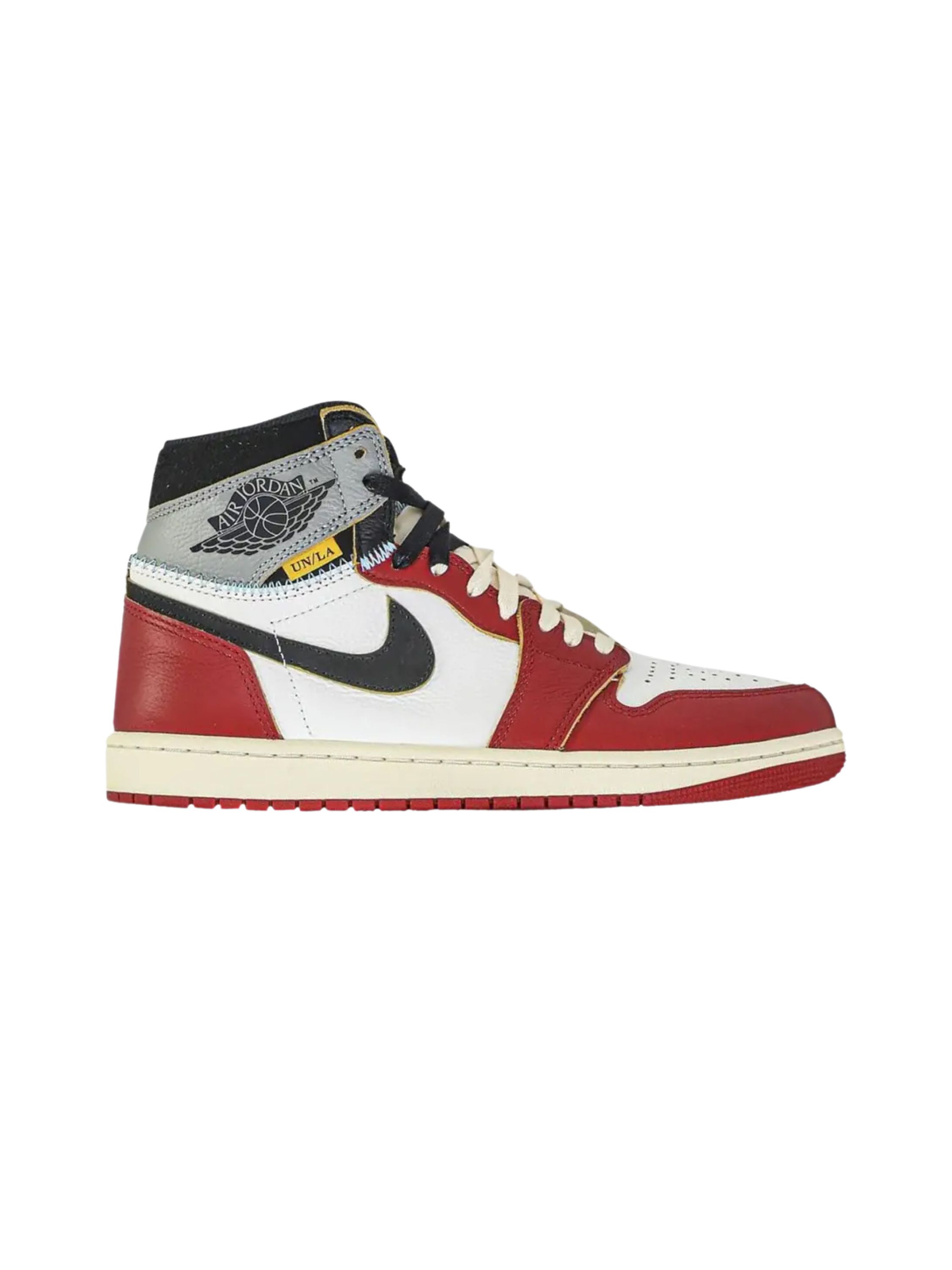 Union LA x Air Jordan 1 High Release Guide | GOAT UK