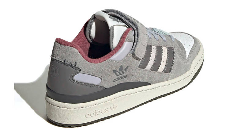 adidas Forum Low Home Alone 2 | Where To Buy | ID4328