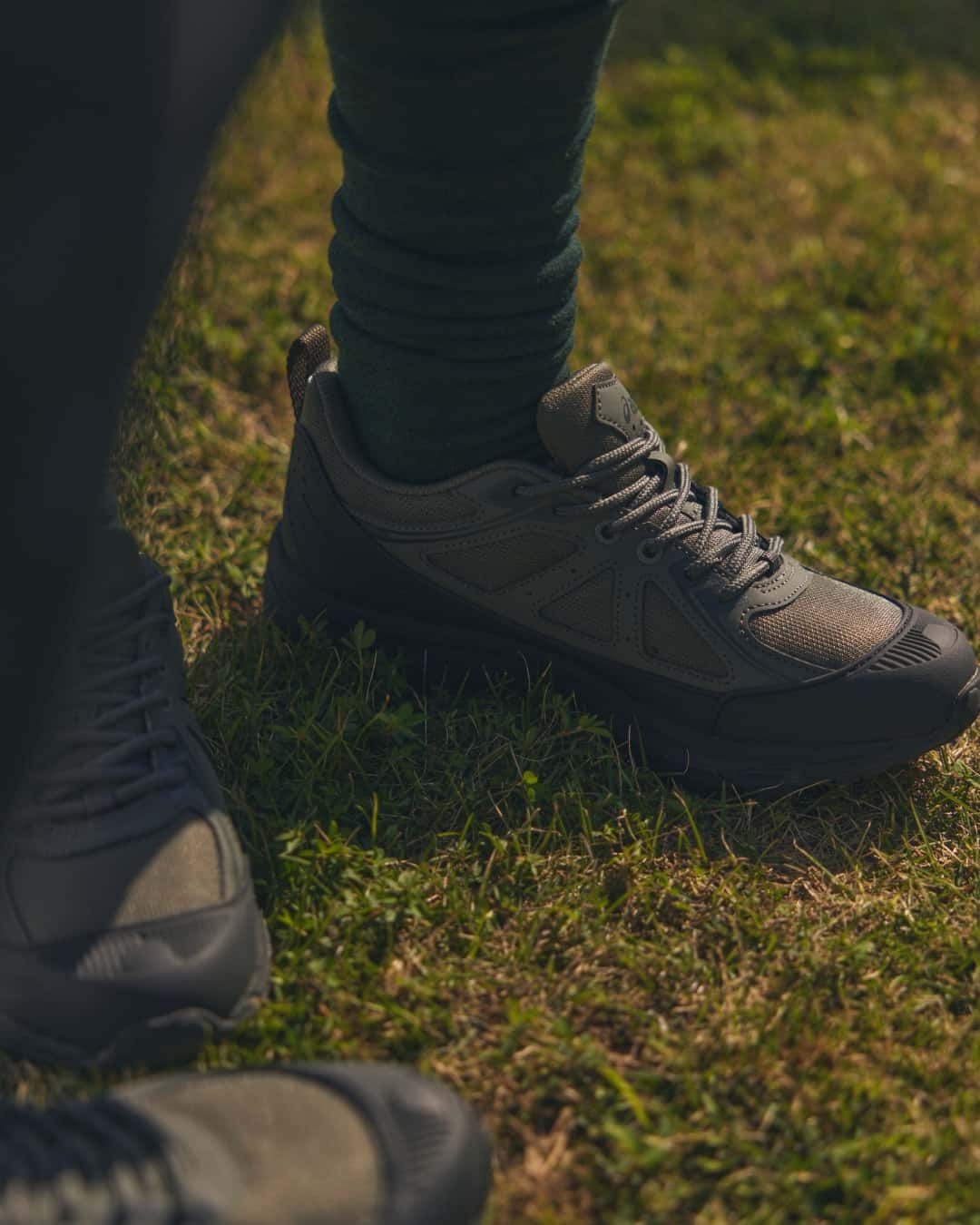 GEL-VENTURE 6 SHIELD｜特集ページ｜アシックス公式​