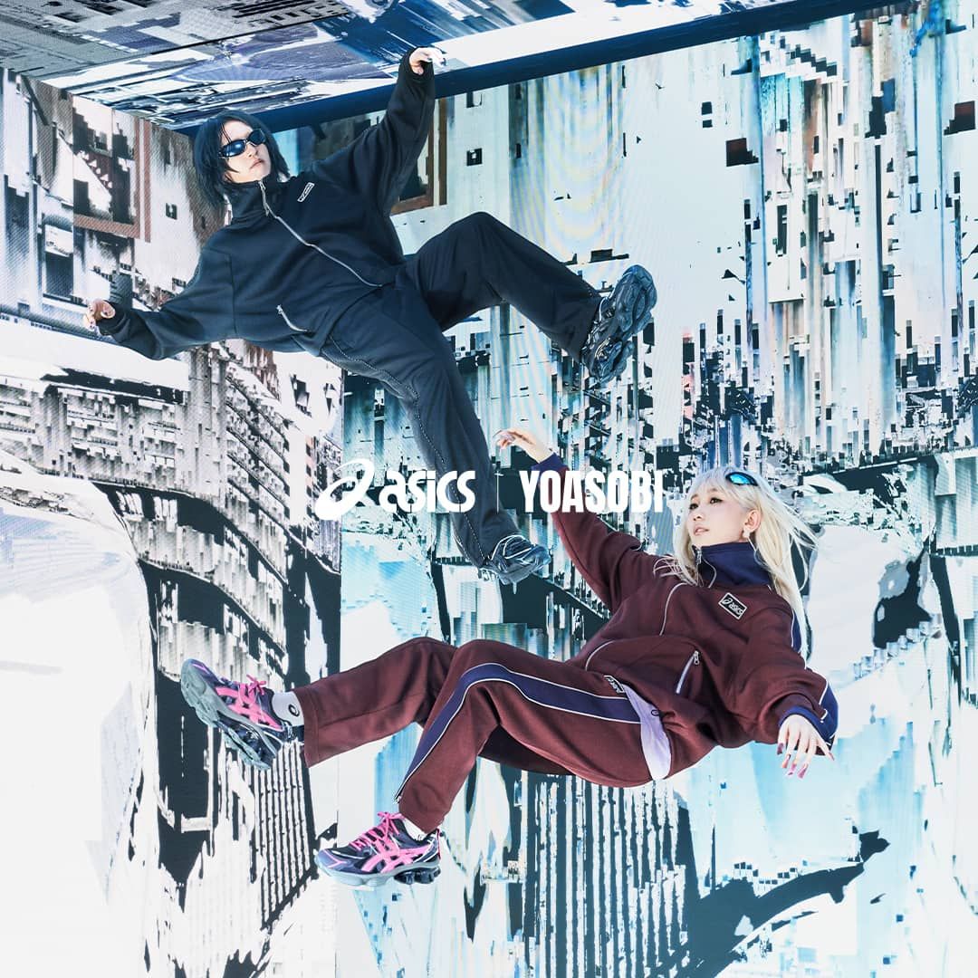 スポーツスタイル スニーカー【ASICS公式】